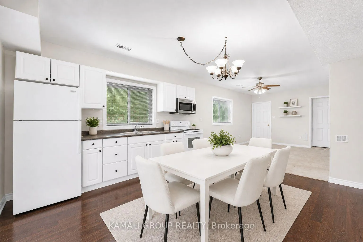 Photo 3 of Unit BSMT, 129 Ruffet Drive, Barrie, Edgehill Drive — HOMEH