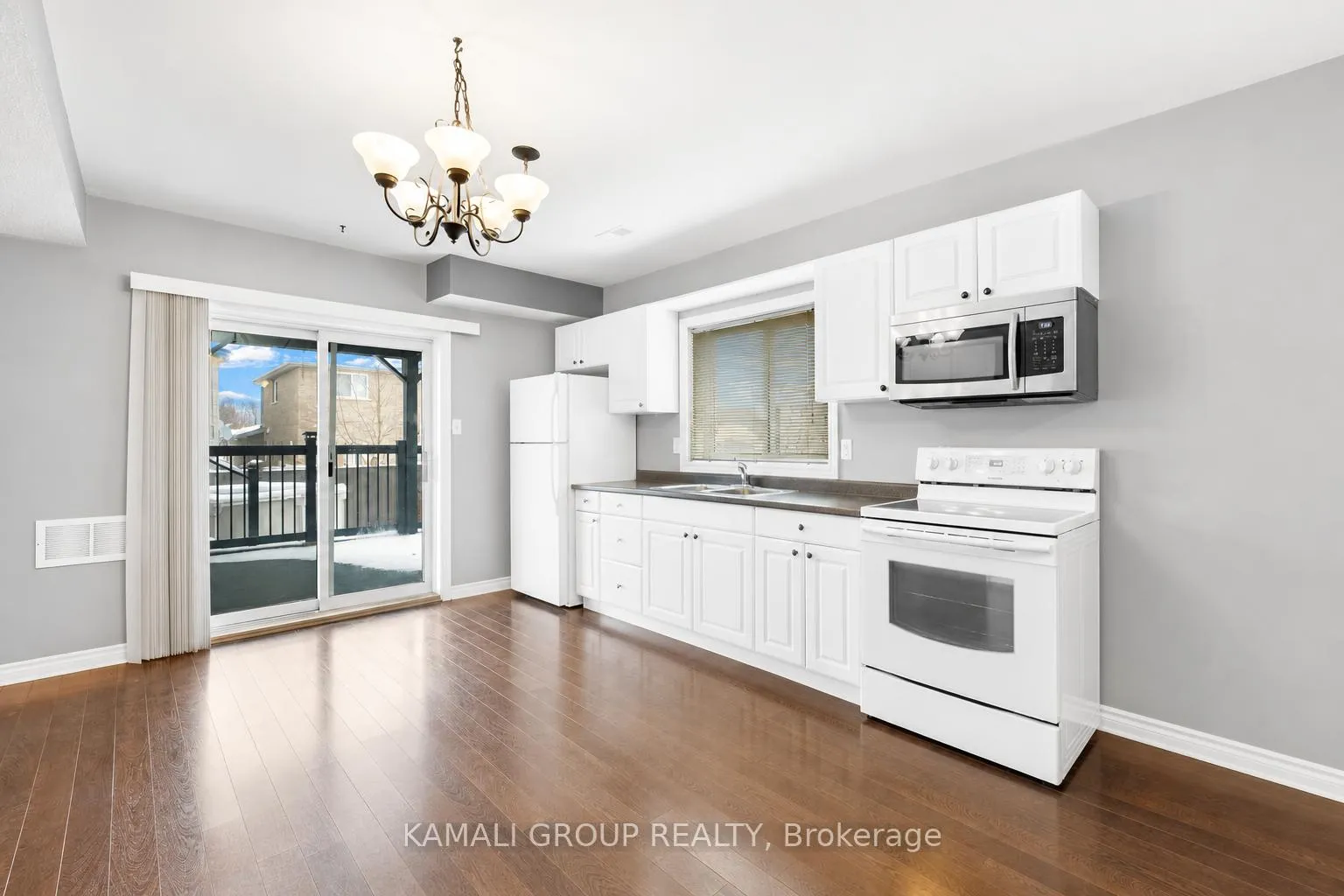 Photo 4 of Unit BSMT, 129 Ruffet Drive, Barrie, Edgehill Drive — HOMEH