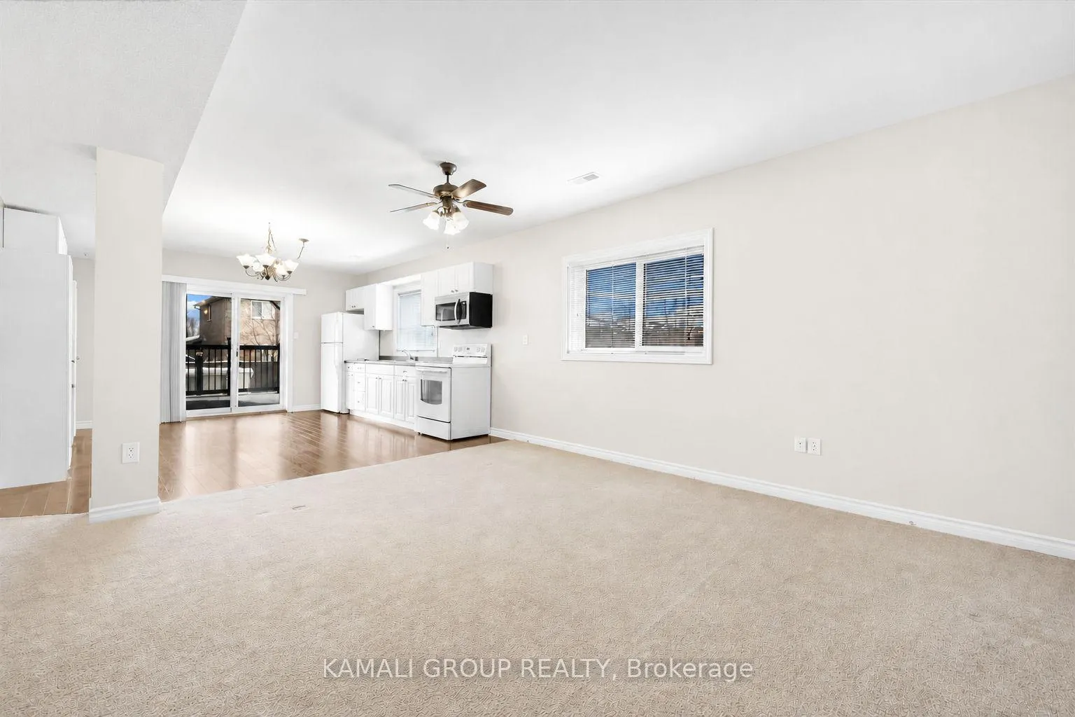 Photo 5 of Unit BSMT, 129 Ruffet Drive, Barrie, Edgehill Drive — HOMEH