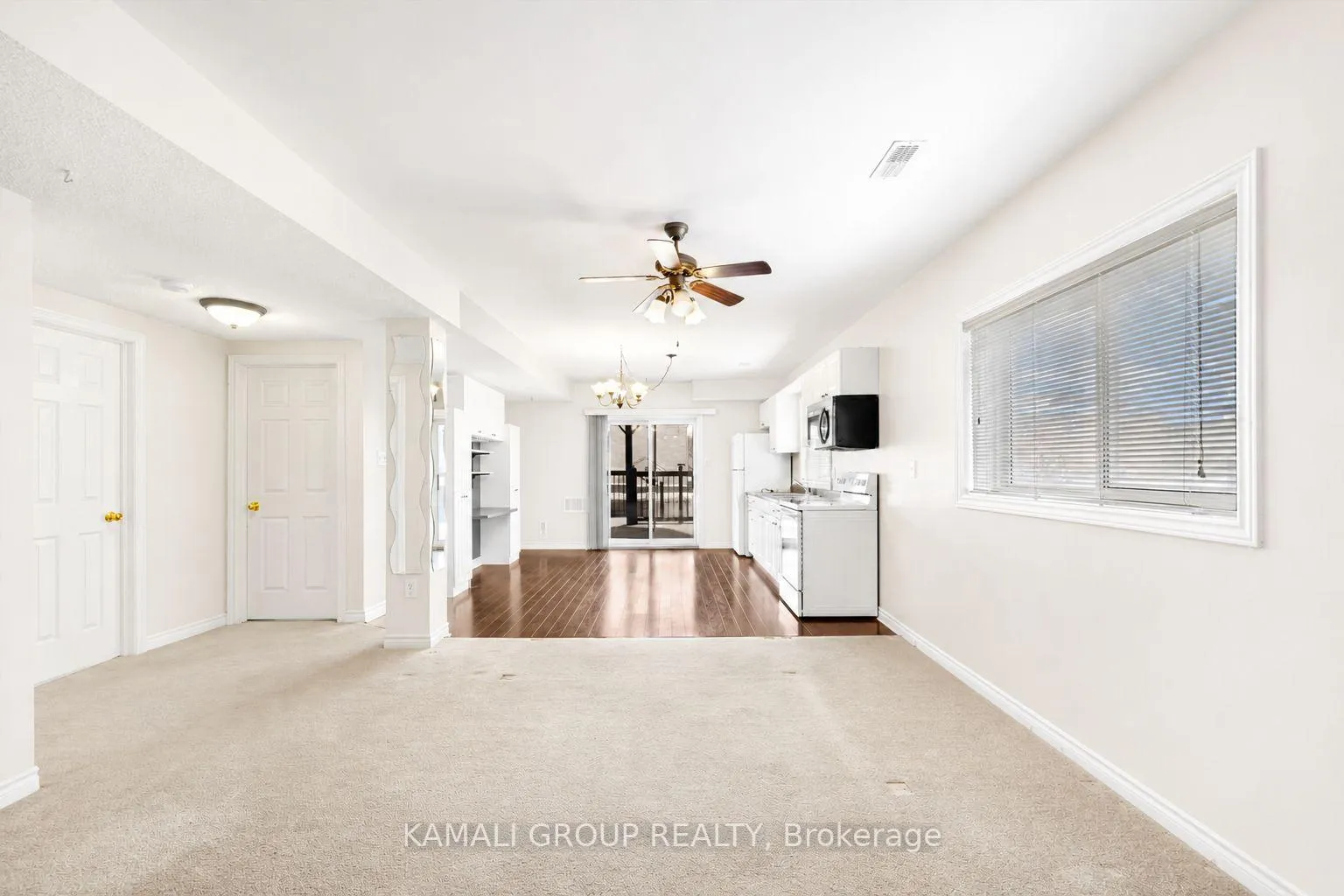 Photo 6 of Unit BSMT, 129 Ruffet Drive, Barrie, Edgehill Drive — HOMEH