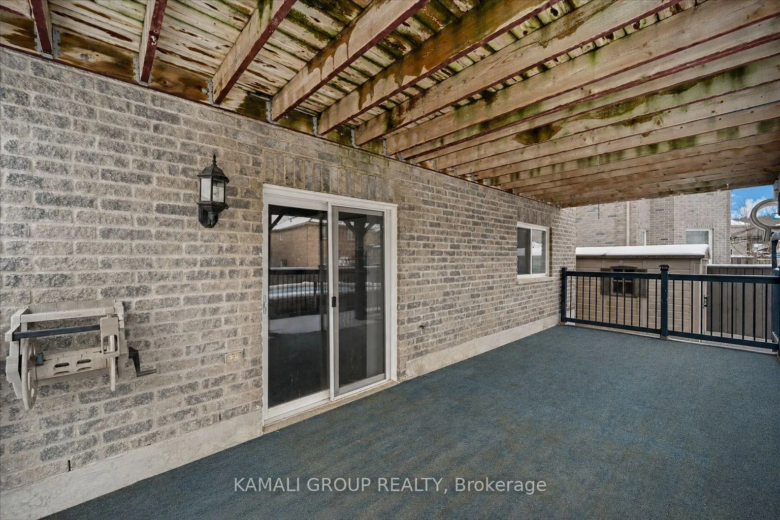 Photo 11 of Unit BSMT, 129 Ruffet Drive, Barrie, Edgehill Drive — HOMEH
