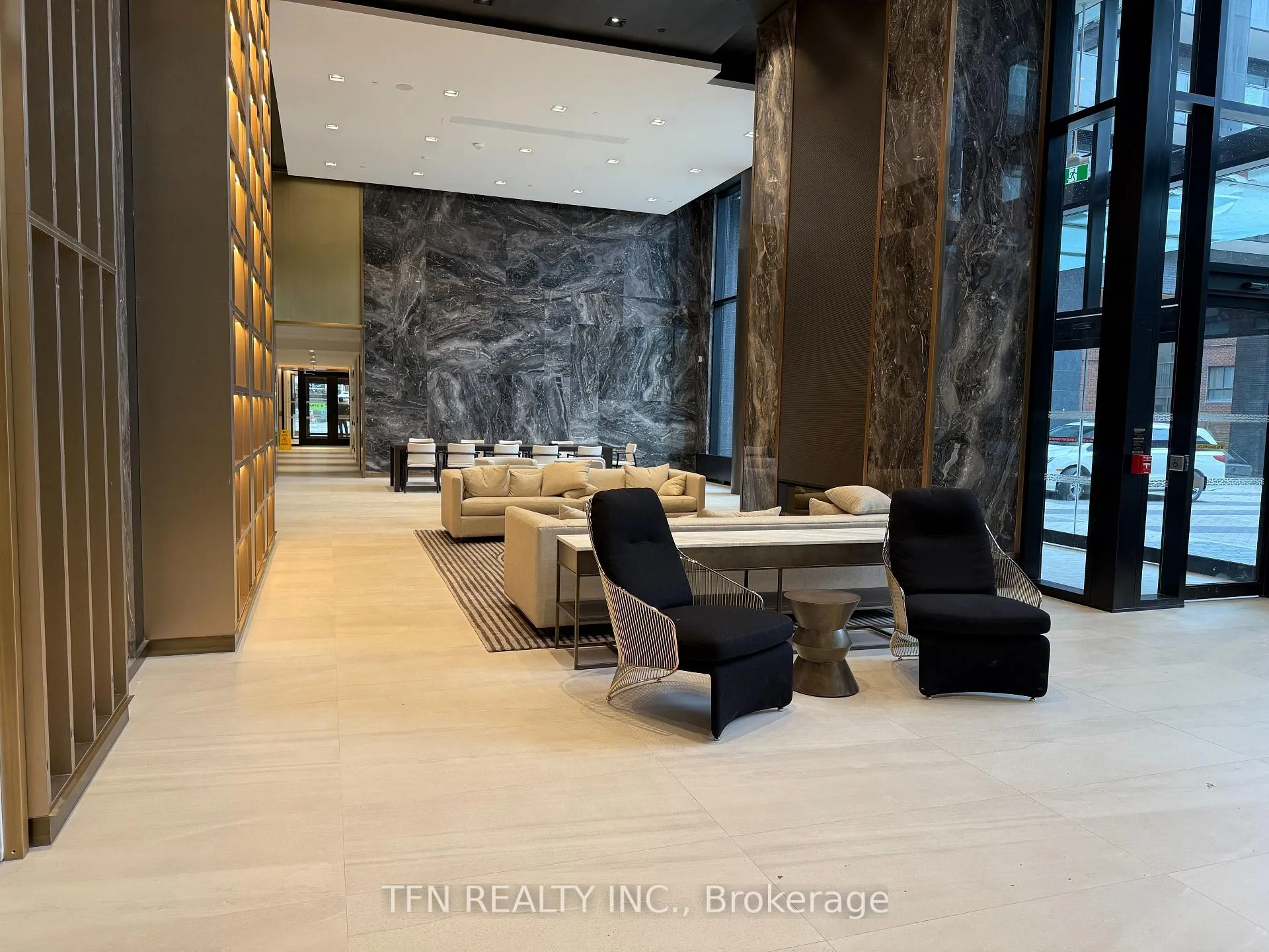 Photo 12 of Unit 1209S, 127 Broadway Avenue, Toronto, Mount Pleasant West — HOMEH