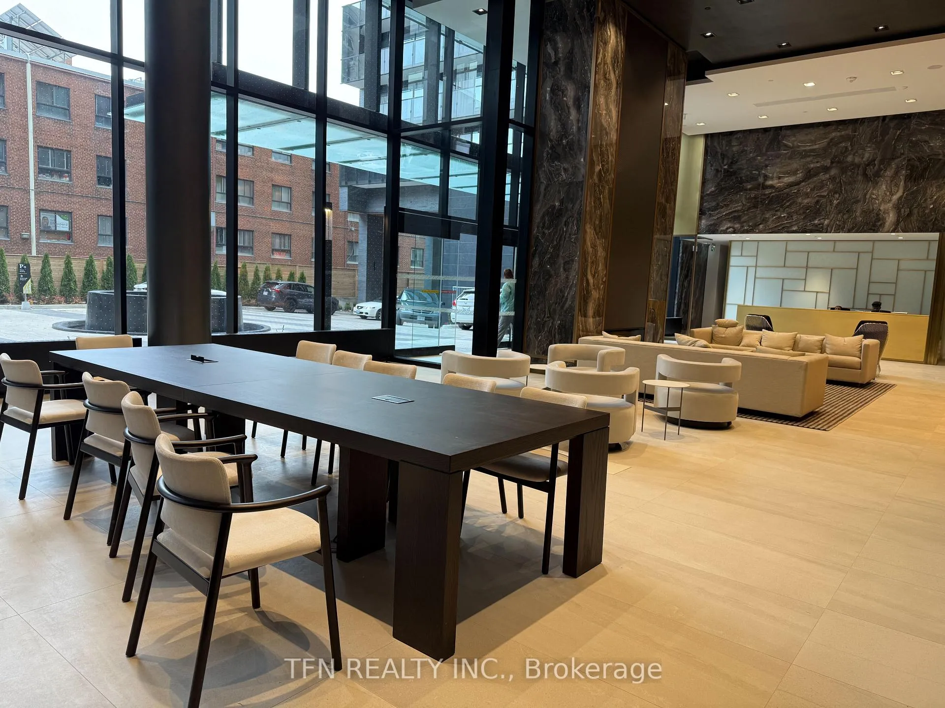 Photo 16 of Unit 1209S, 127 Broadway Avenue, Toronto, Mount Pleasant West — HOMEH