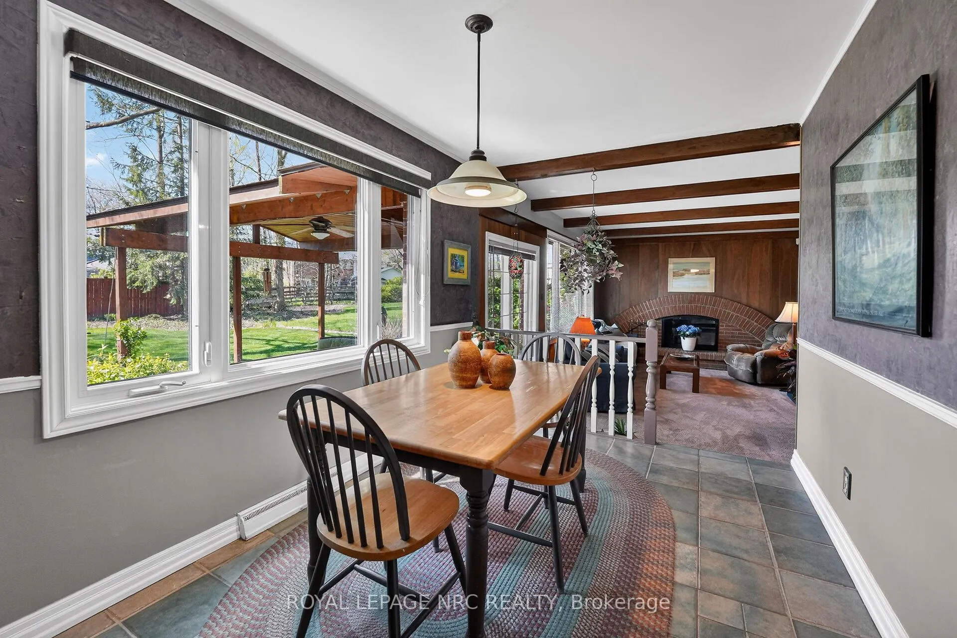 Photo 13 of 10 Briarfield Crescent, St. Catharines, Glendale/Glenridge — HOMEH