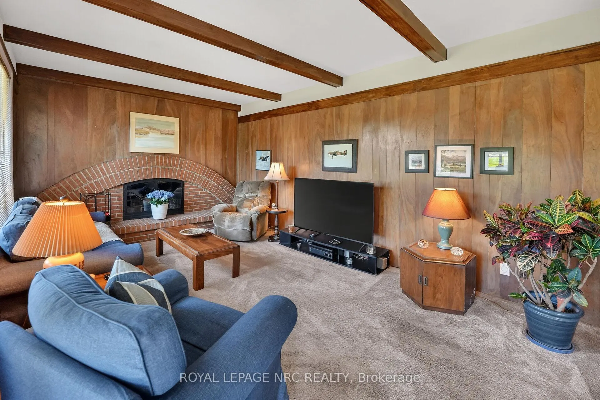Photo 16 of 10 Briarfield Crescent, St. Catharines, Glendale/Glenridge — HOMEH