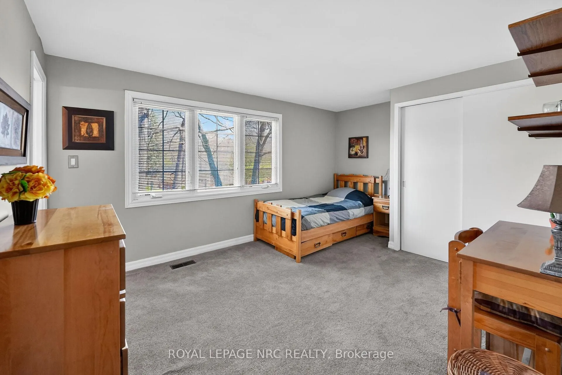 Photo 23 of 10 Briarfield Crescent, St. Catharines, Glendale/Glenridge — HOMEH