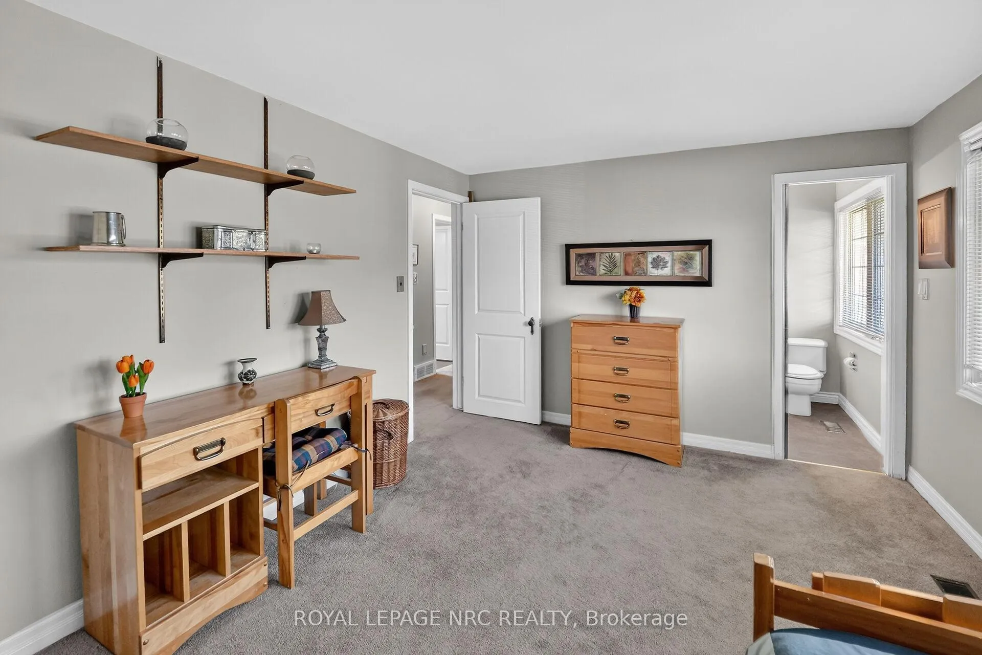 Photo 24 of 10 Briarfield Crescent, St. Catharines, Glendale/Glenridge — HOMEH