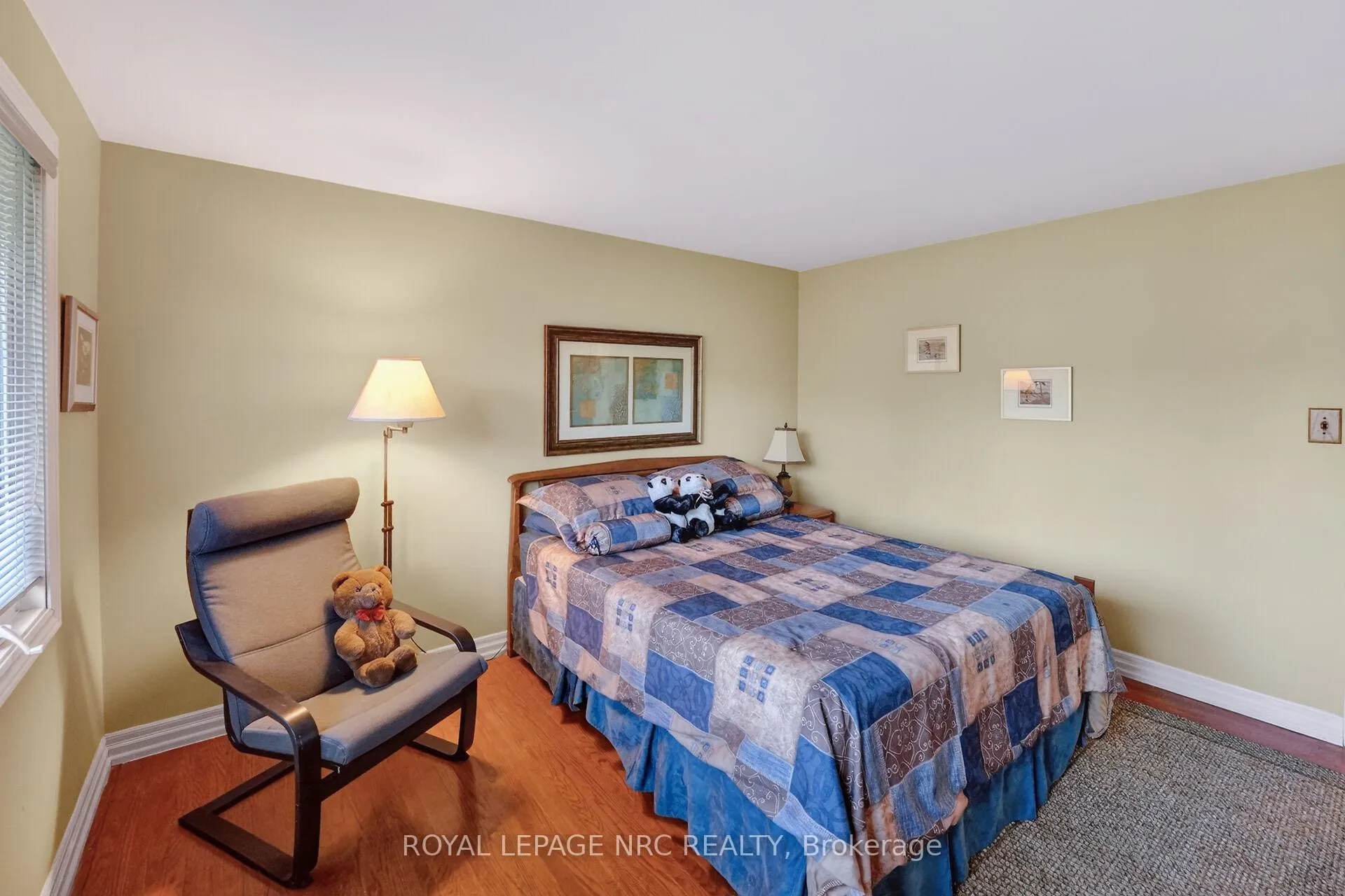 Photo 31 of 10 Briarfield Crescent, St. Catharines, Glendale/Glenridge — HOMEH