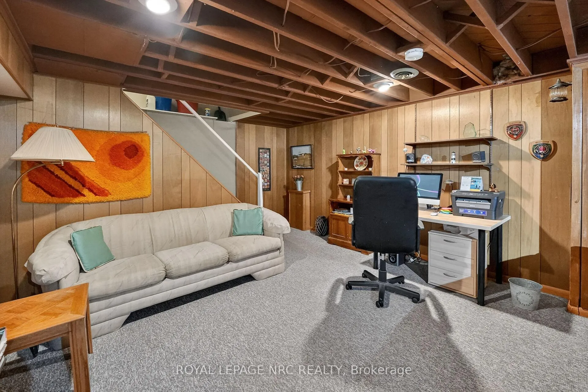 Photo 32 of 10 Briarfield Crescent, St. Catharines, Glendale/Glenridge — HOMEH