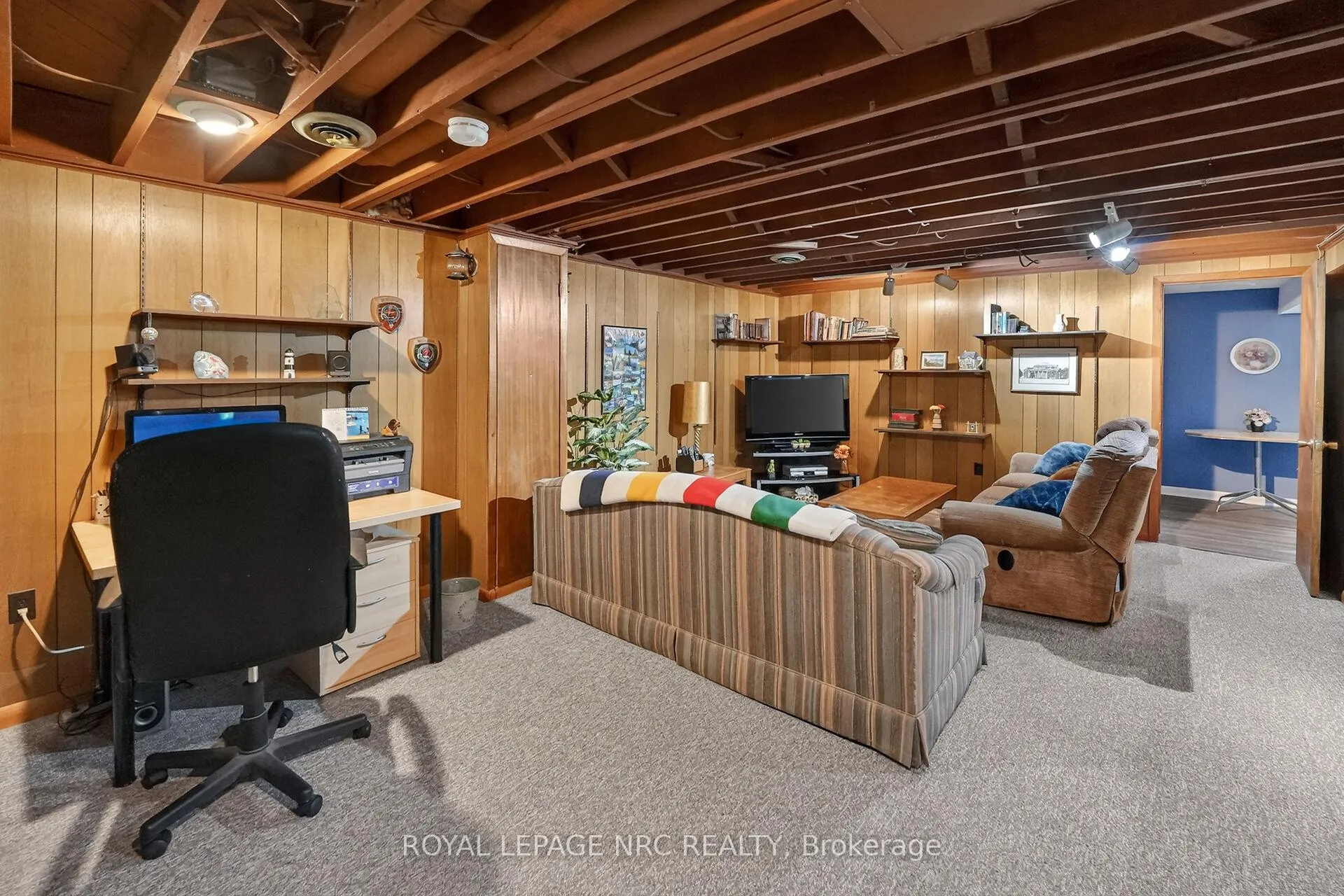Photo 33 of 10 Briarfield Crescent, St. Catharines, Glendale/Glenridge — HOMEH