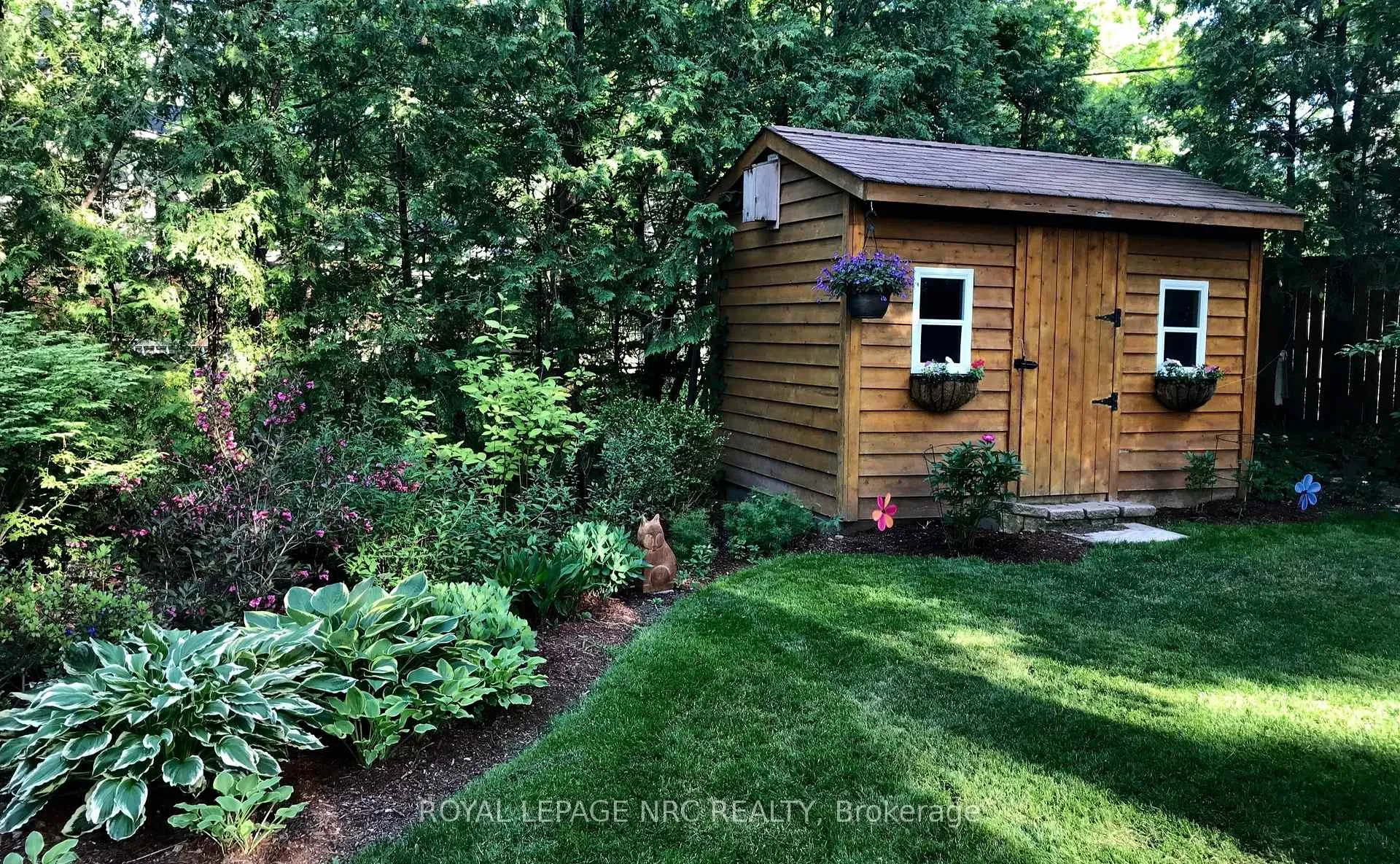 Photo 45 of 10 Briarfield Crescent, St. Catharines, Glendale/Glenridge — HOMEH