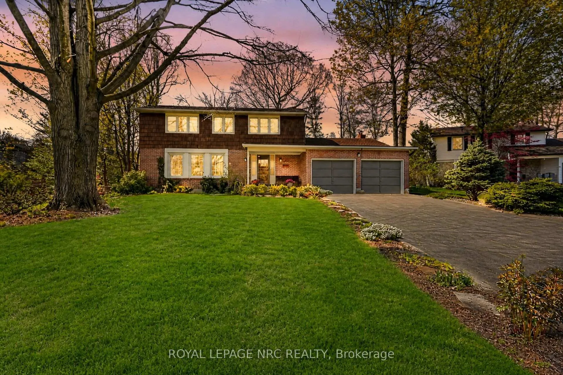 Photo 47 of 10 Briarfield Crescent, St. Catharines, Glendale/Glenridge — HOMEH