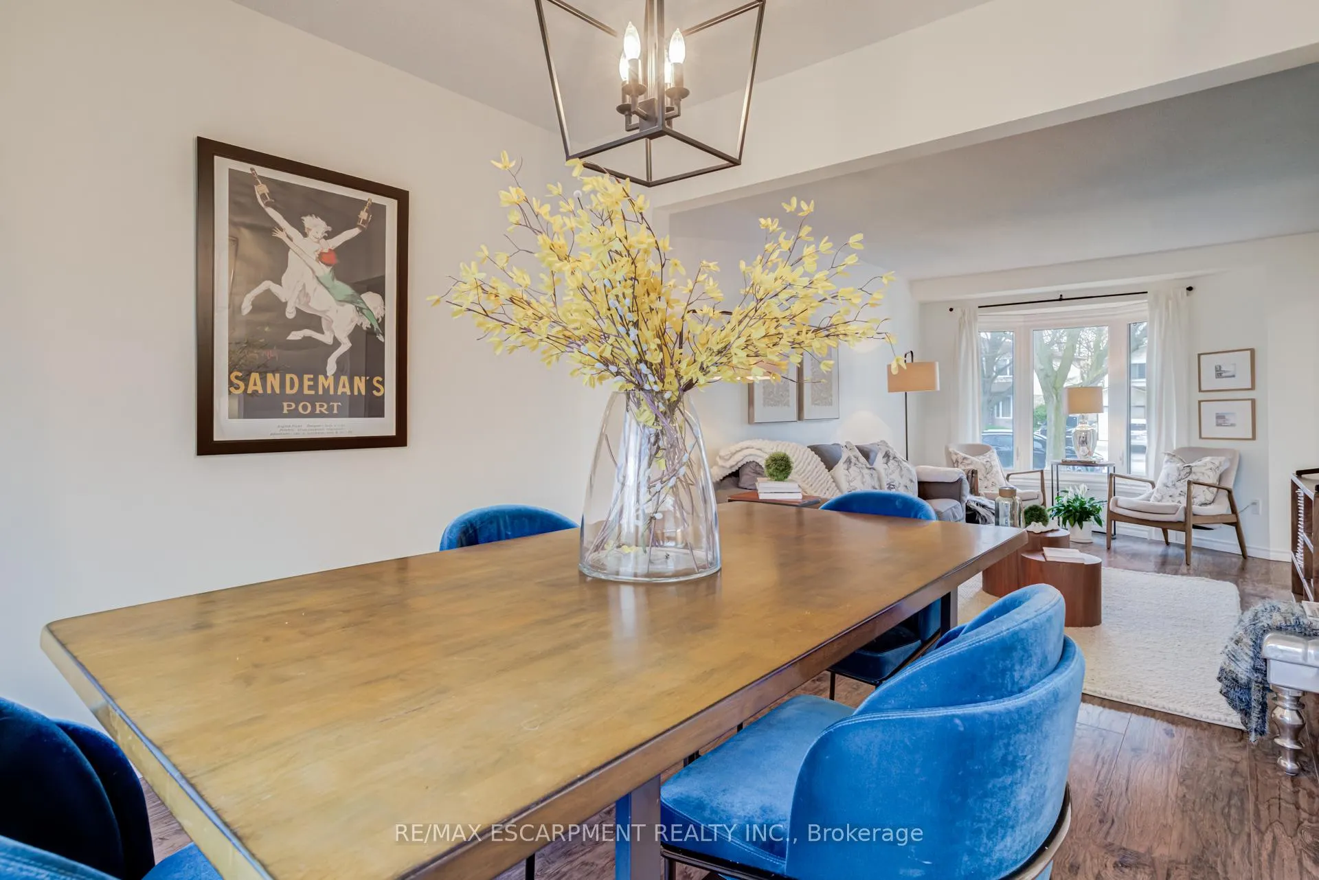 Photo 12 of 1527 Riley Avenue, Burlington, Palmer — HOMEH