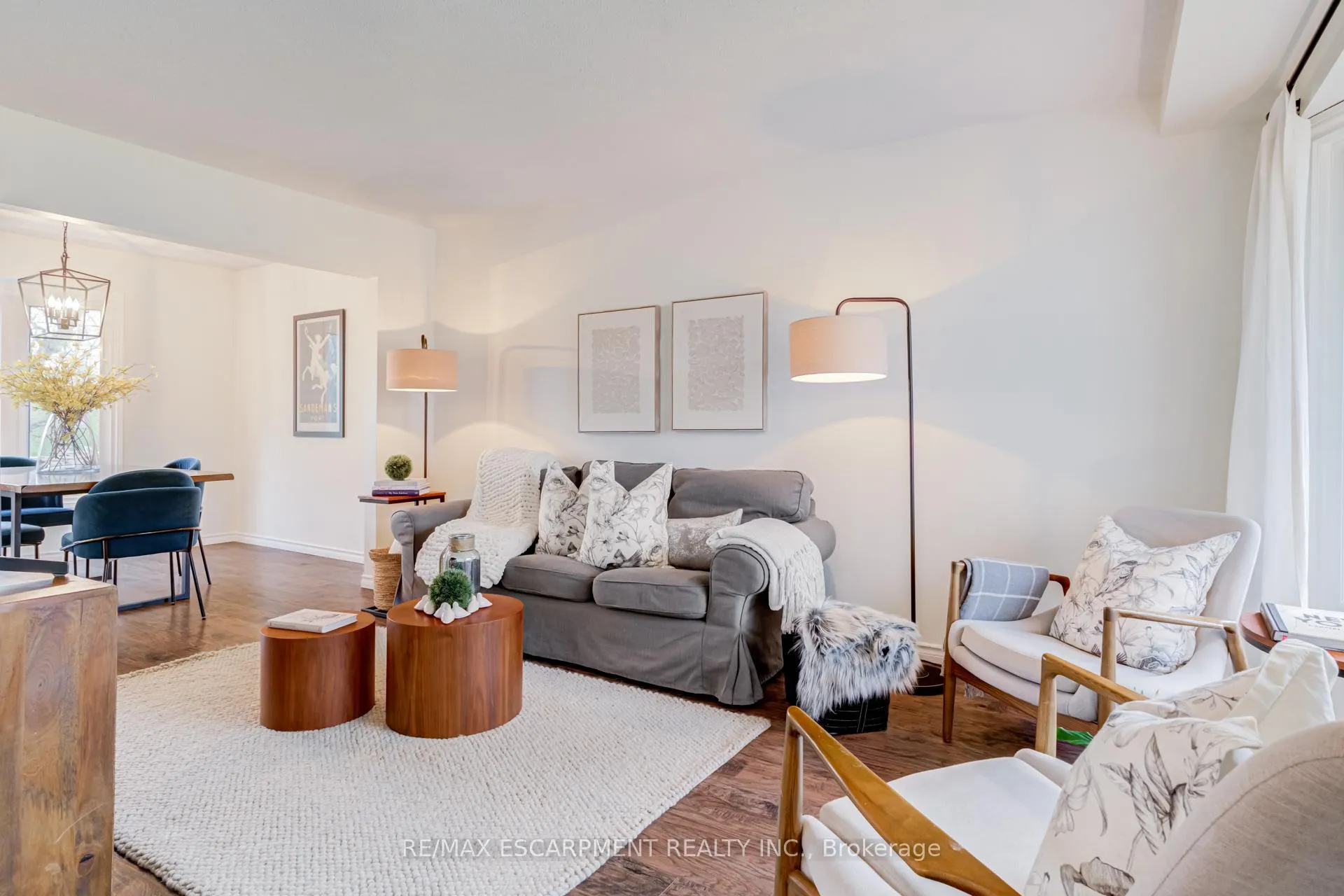 Photo 14 of 1527 Riley Avenue, Burlington, Palmer — HOMEH