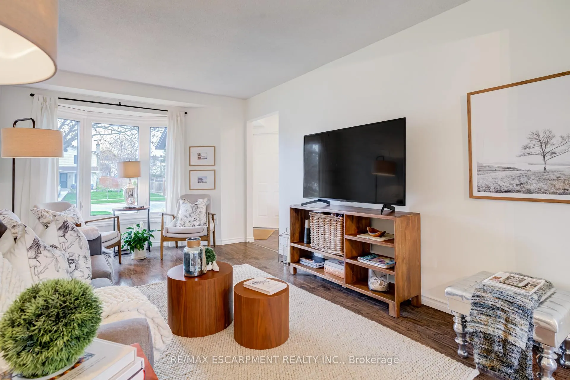 Photo 15 of 1527 Riley Avenue, Burlington, Palmer — HOMEH