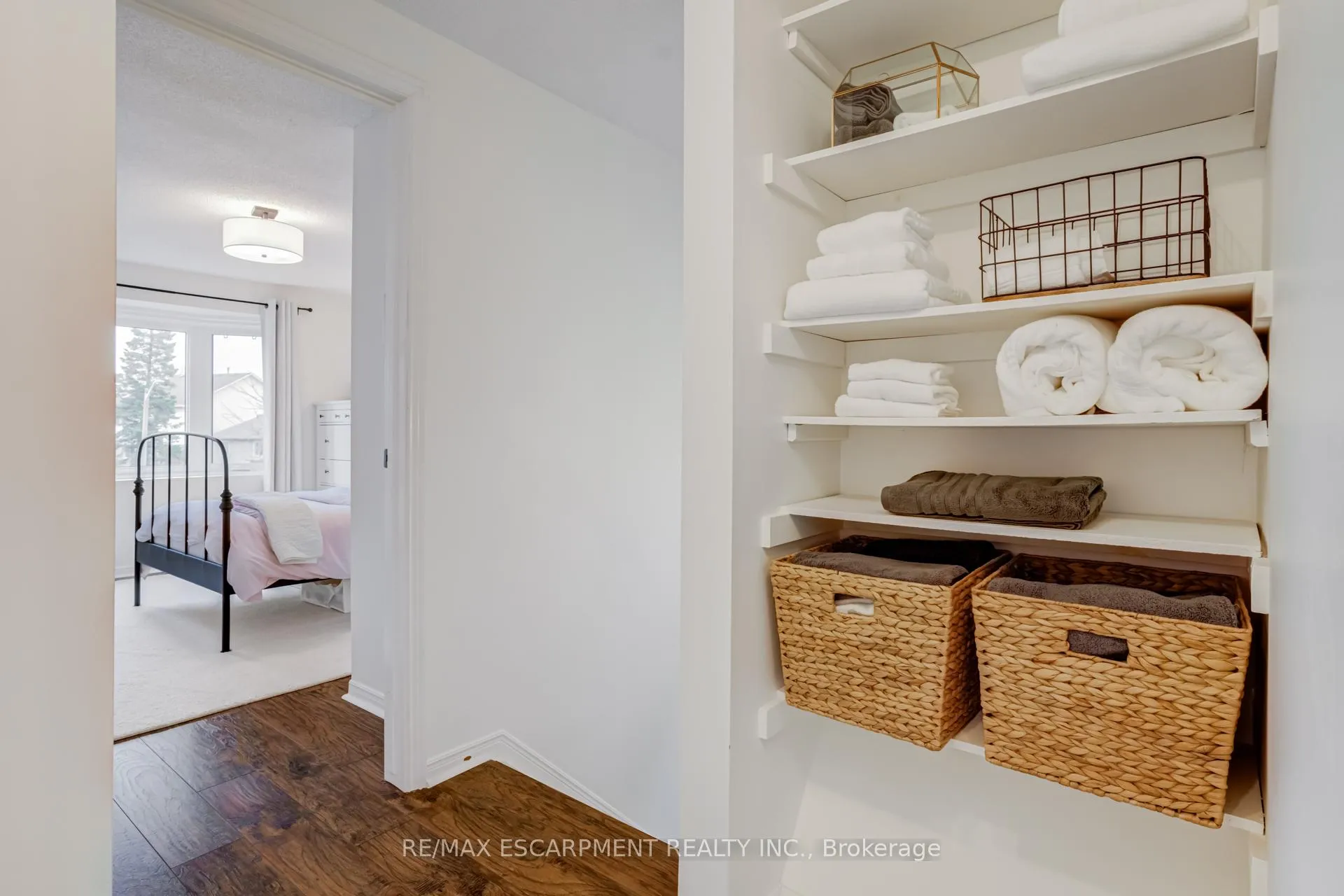 Photo 18 of 1527 Riley Avenue, Burlington, Palmer — HOMEH