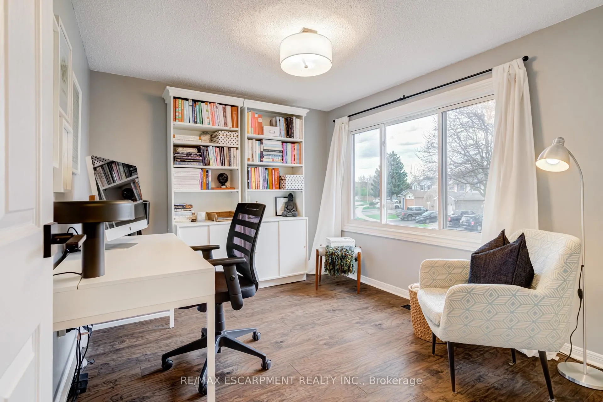 Photo 25 of 1527 Riley Avenue, Burlington, Palmer — HOMEH