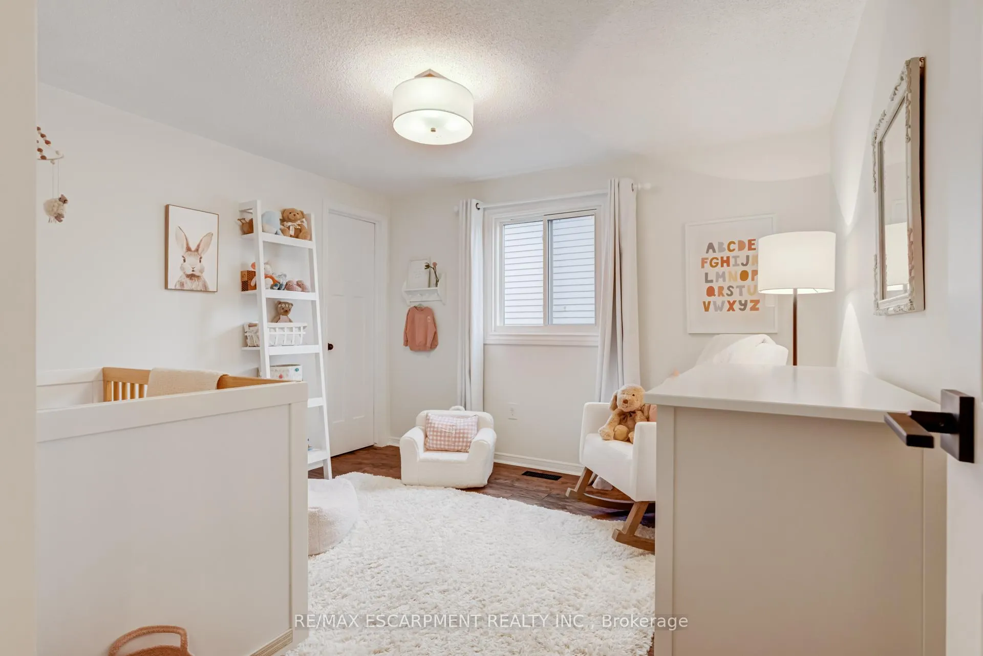 Photo 27 of 1527 Riley Avenue, Burlington, Palmer — HOMEH