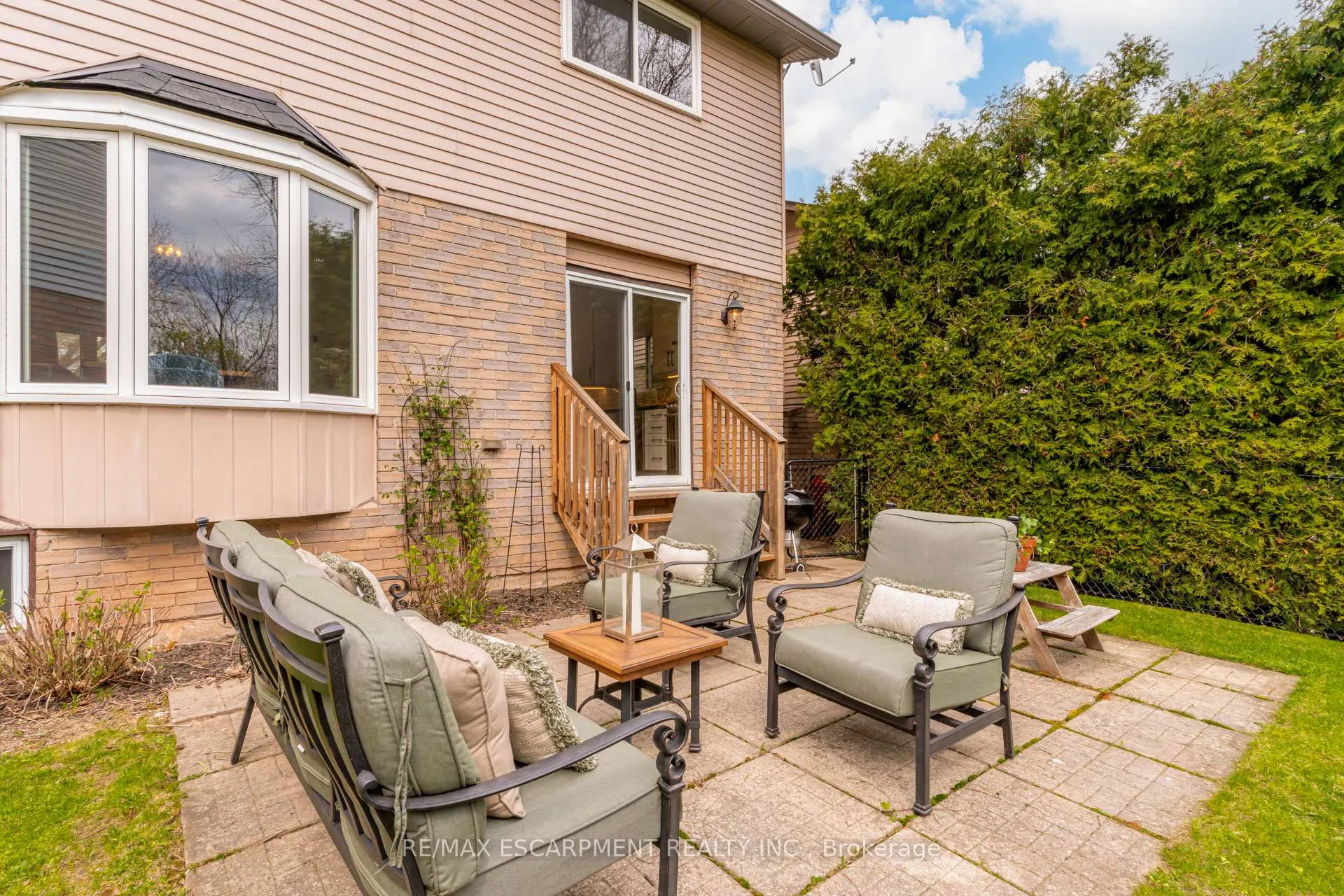 Photo 40 of 1527 Riley Avenue, Burlington, Palmer — HOMEH