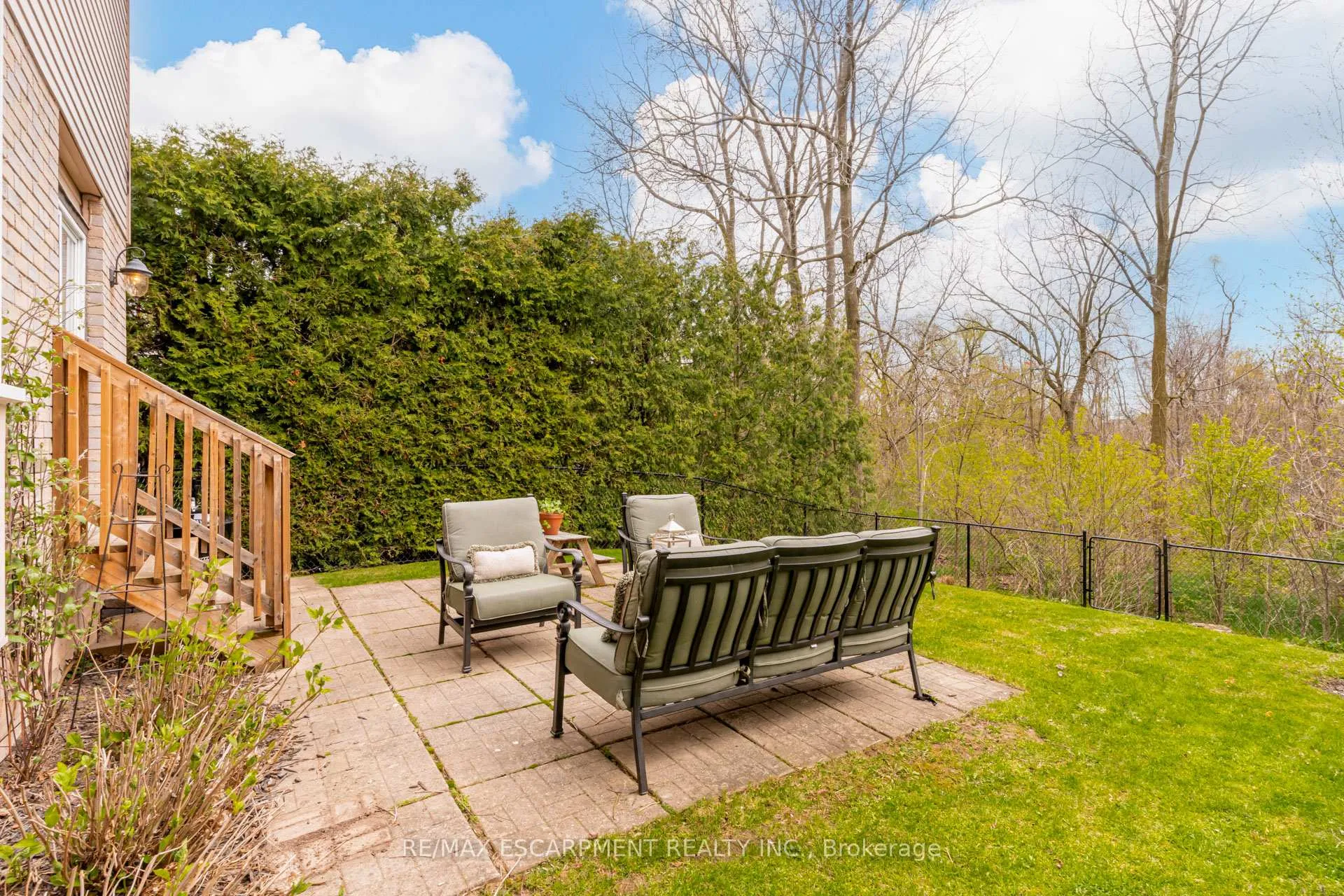 Photo 41 of 1527 Riley Avenue, Burlington, Palmer — HOMEH