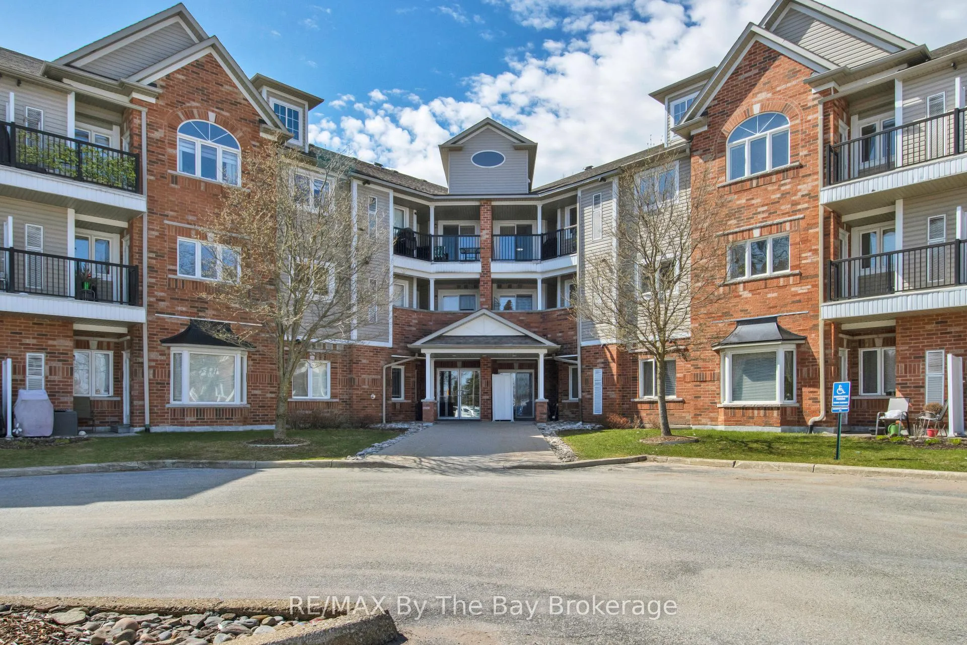 Photo of Unit 311, 16 Westbury Road
