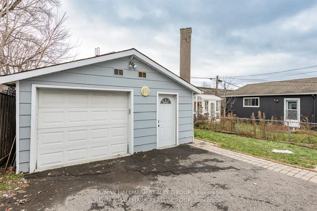 Photo 40 of 324 Montfort Street, Ottawa, Vanier — HOMEH