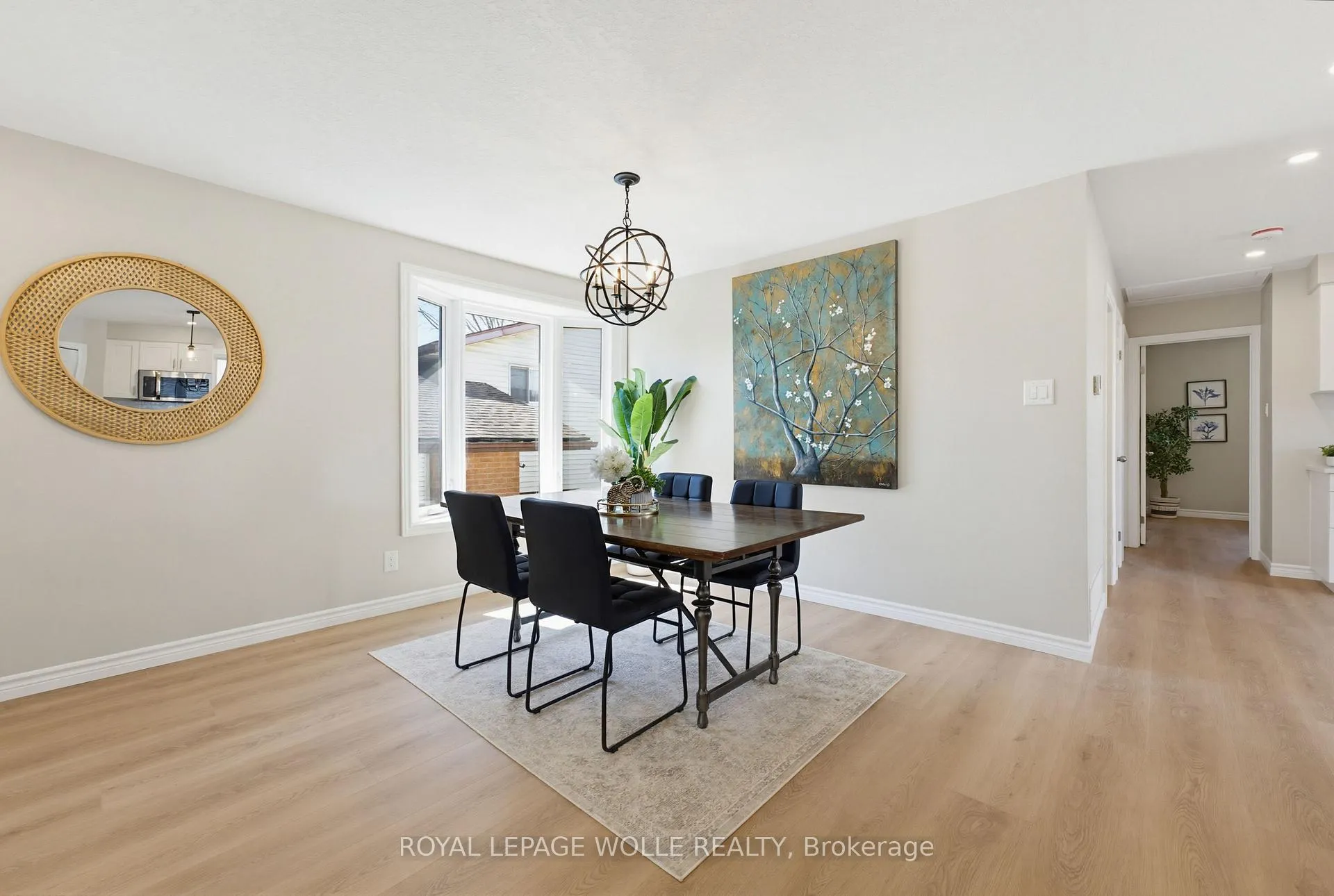 Photo 9 of 99 Oakhurst Crescent, Waterloo — HOMEH