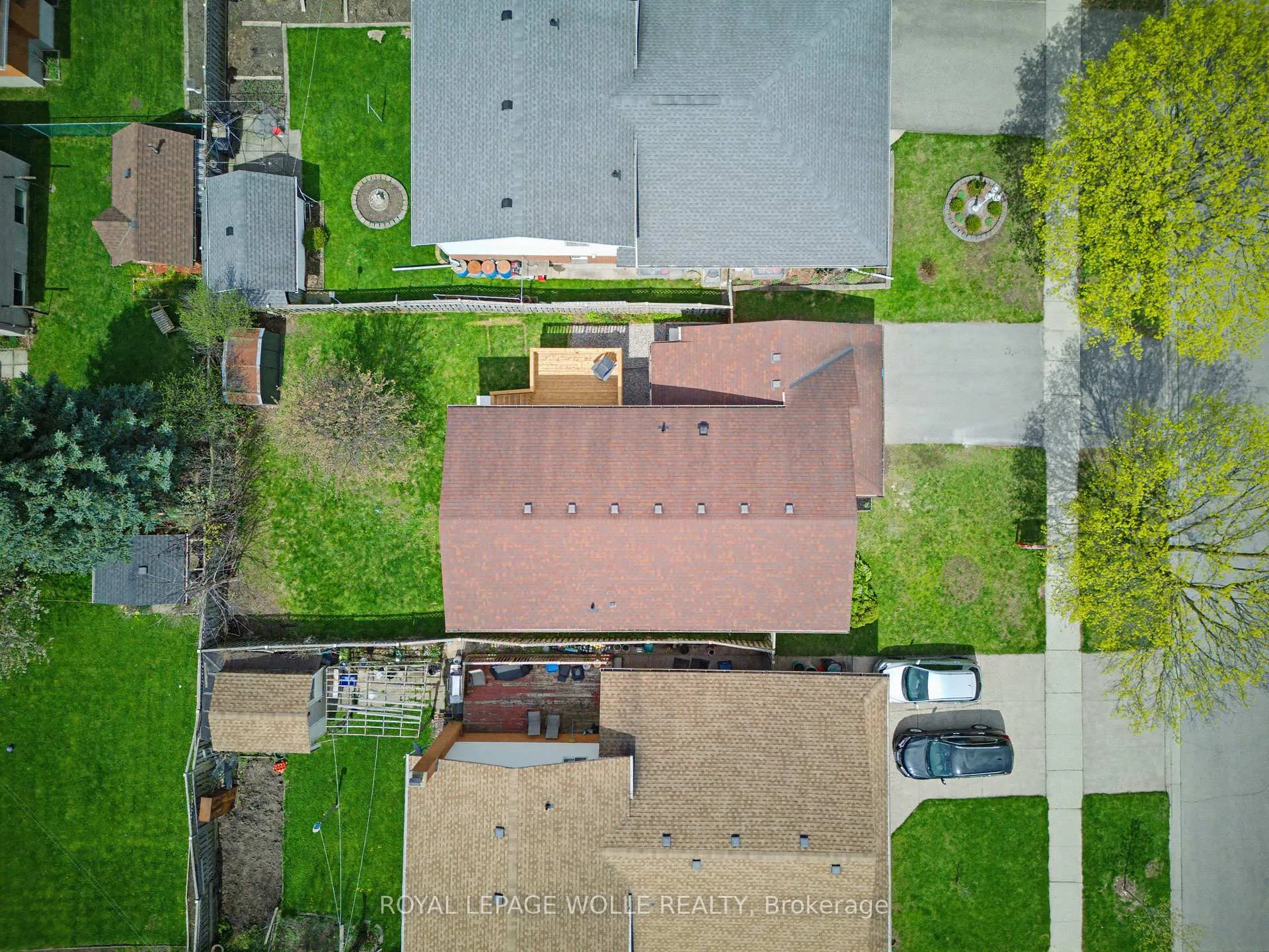 Photo 36 of 99 Oakhurst Crescent, Waterloo — HOMEH