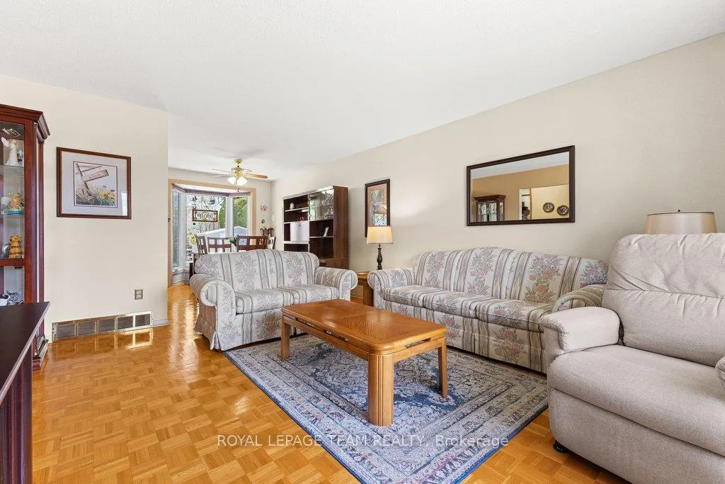 Photo 2 of 2368 Ogilvie Road, Ottawa, Beacon Hill North — HOMEH
