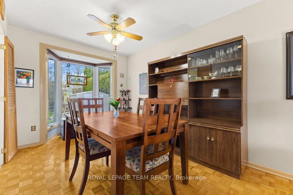 Photo 4 of 2368 Ogilvie Road, Ottawa, Beacon Hill North — HOMEH