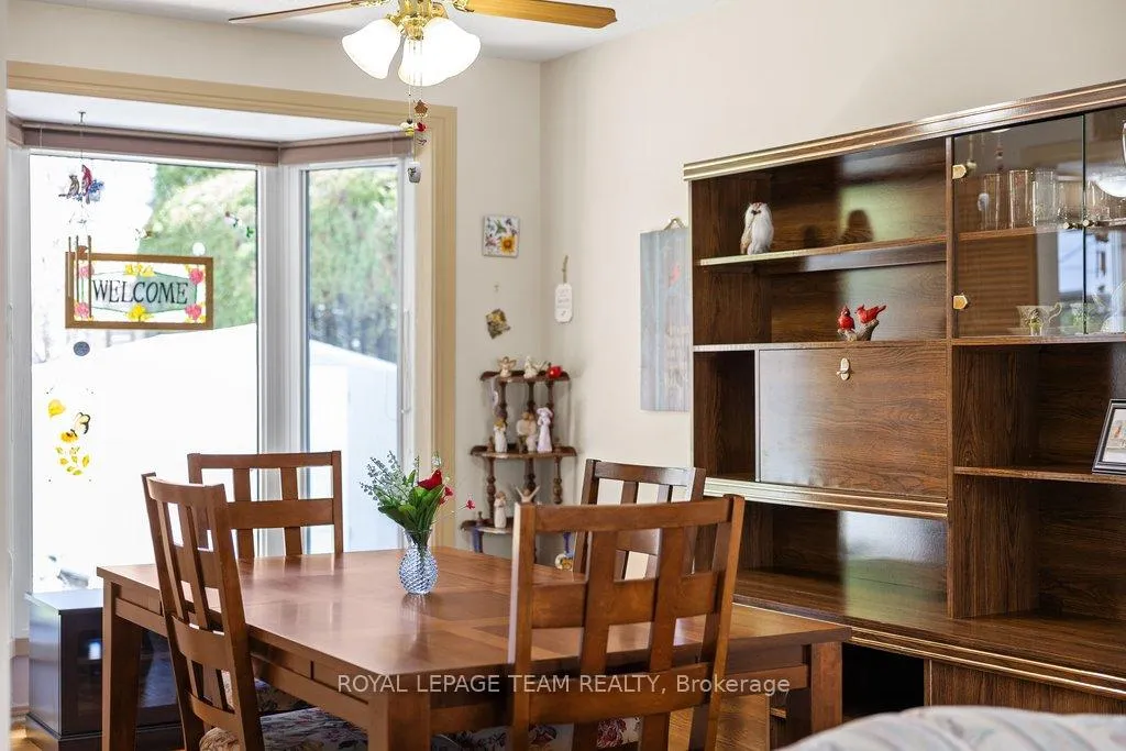 Photo 5 of 2368 Ogilvie Road, Ottawa, Beacon Hill North — HOMEH