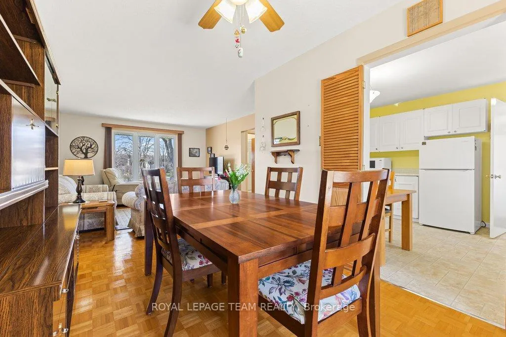 Photo 6 of 2368 Ogilvie Road, Ottawa, Beacon Hill North — HOMEH