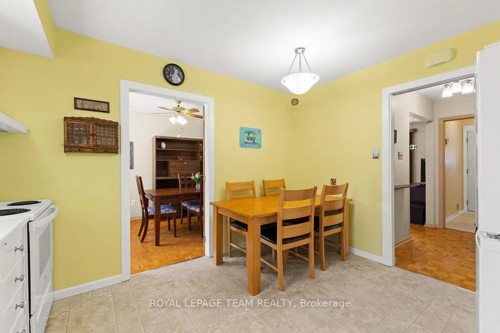 Photo 8 of 2368 Ogilvie Road, Ottawa, Beacon Hill North — HOMEH