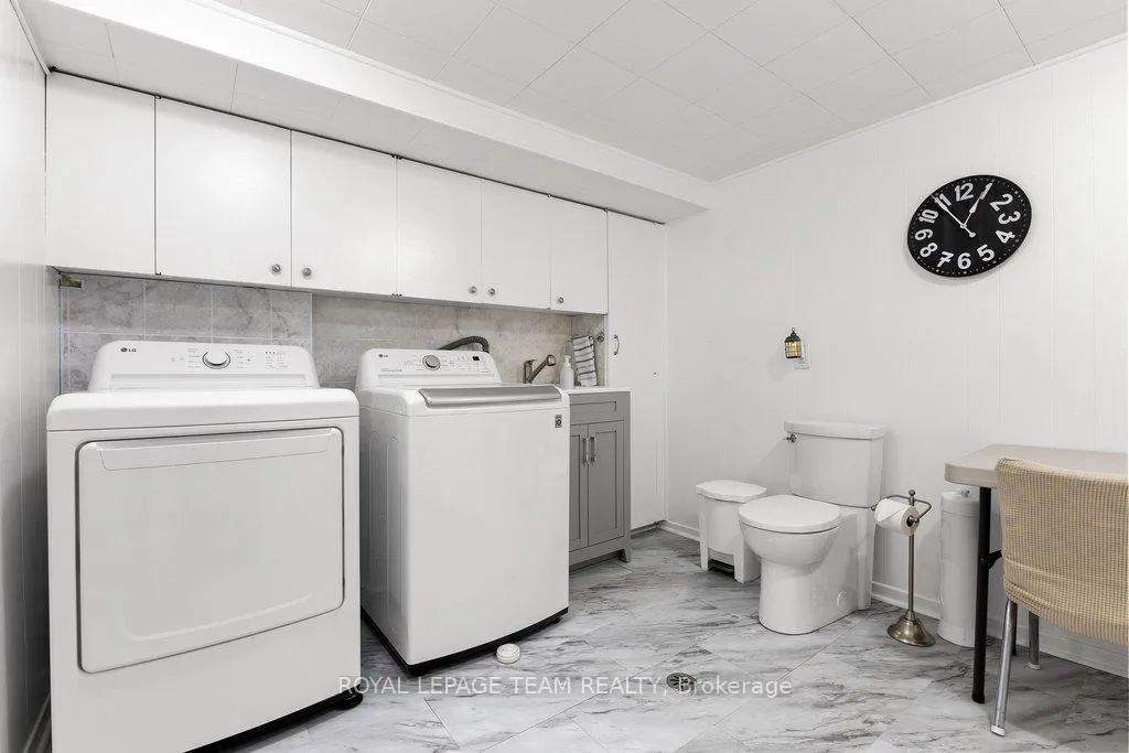 Photo 20 of 2368 Ogilvie Road, Ottawa, Beacon Hill North — HOMEH