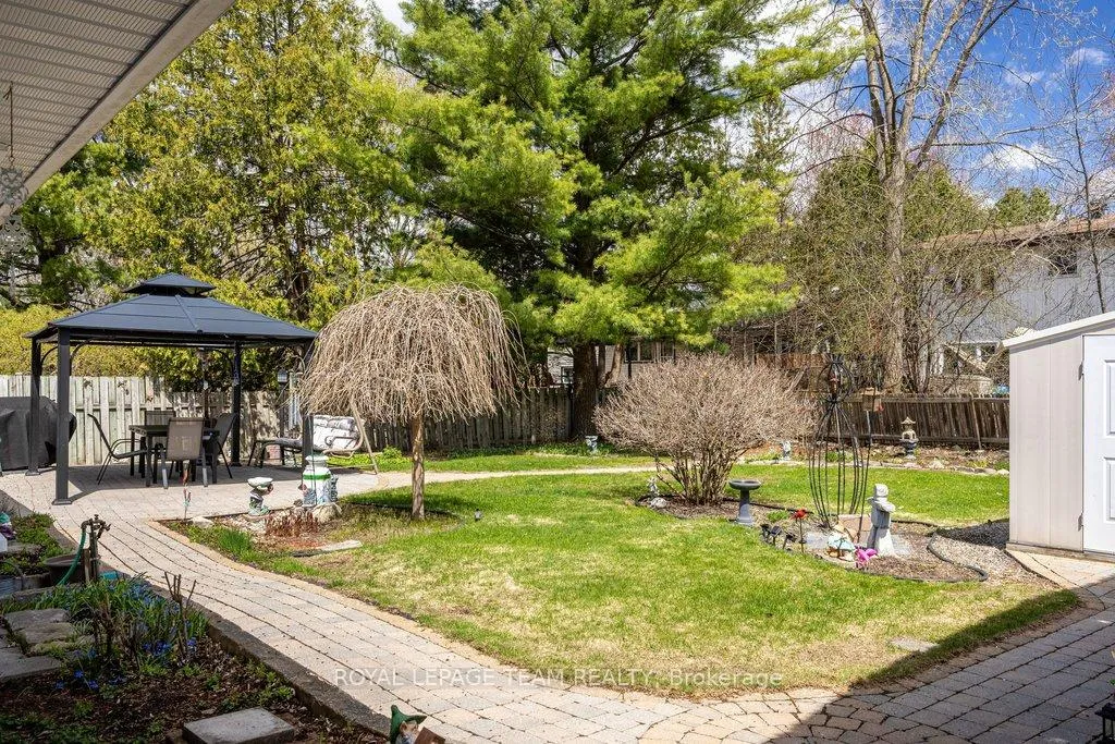Photo 22 of 2368 Ogilvie Road, Ottawa, Beacon Hill North — HOMEH