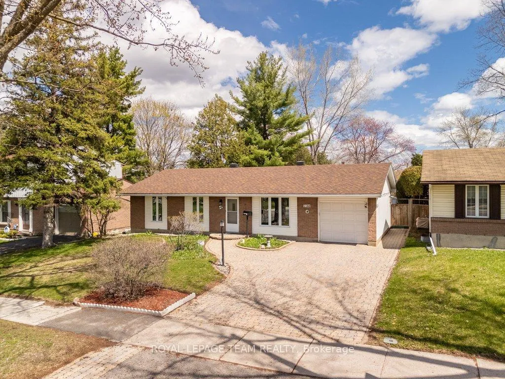 Photo 23 of 2368 Ogilvie Road, Ottawa, Beacon Hill North — HOMEH