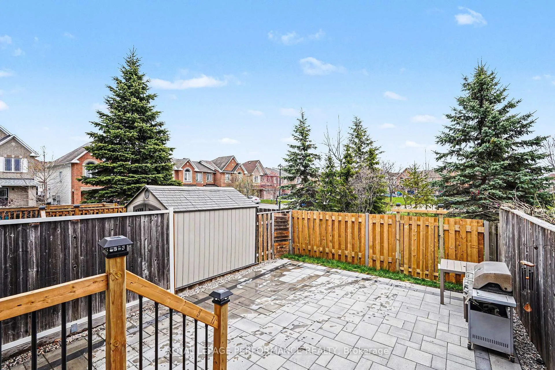 Photo 27 of 272 Branthaven Street, Ottawa, Avalon East — HOMEH