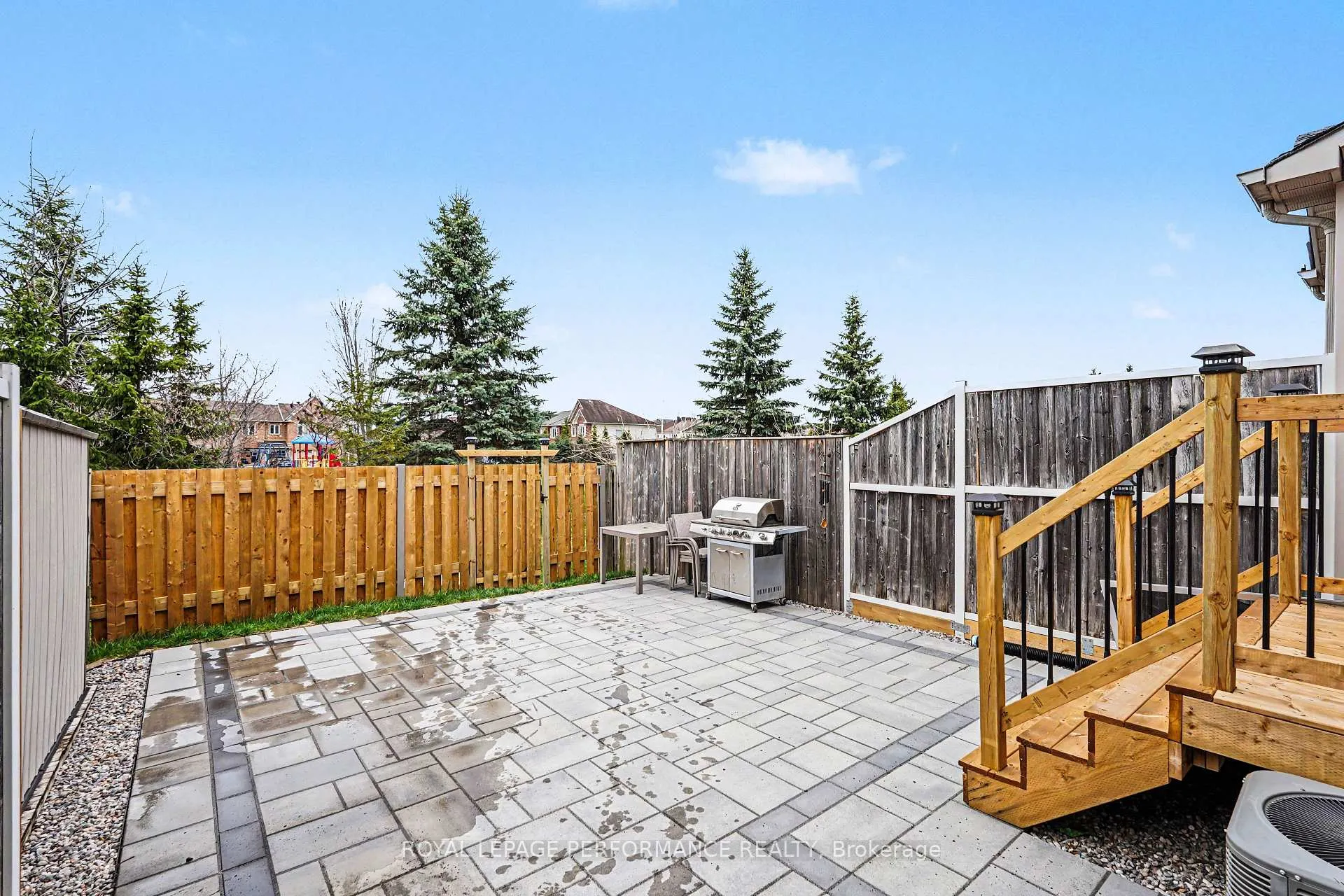Photo 28 of 272 Branthaven Street, Ottawa, Avalon East — HOMEH