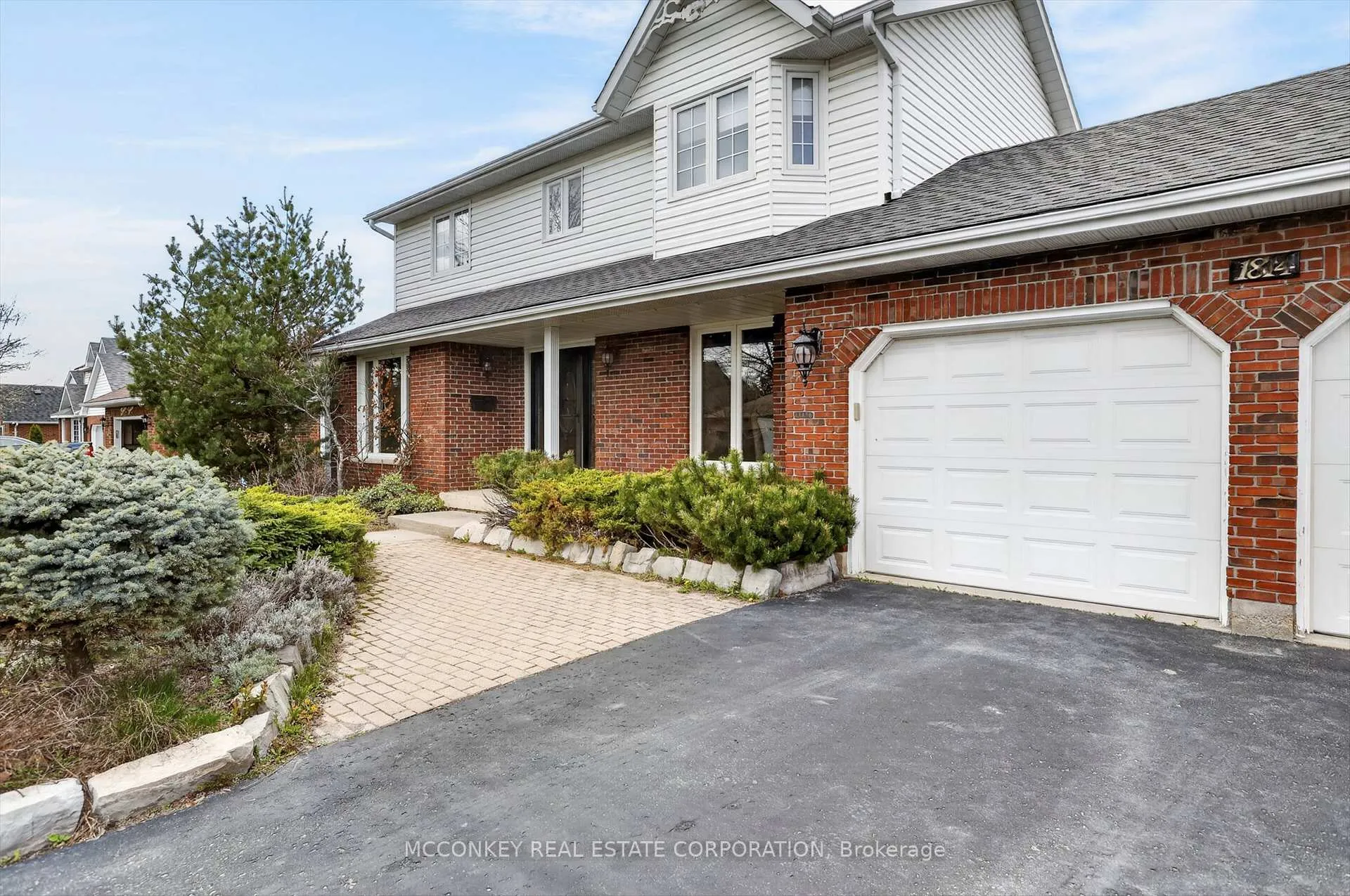 Photo 2 of 1814 Stratton Avenue, Peterborough, Otonabee Ward 1 — HOMEH
