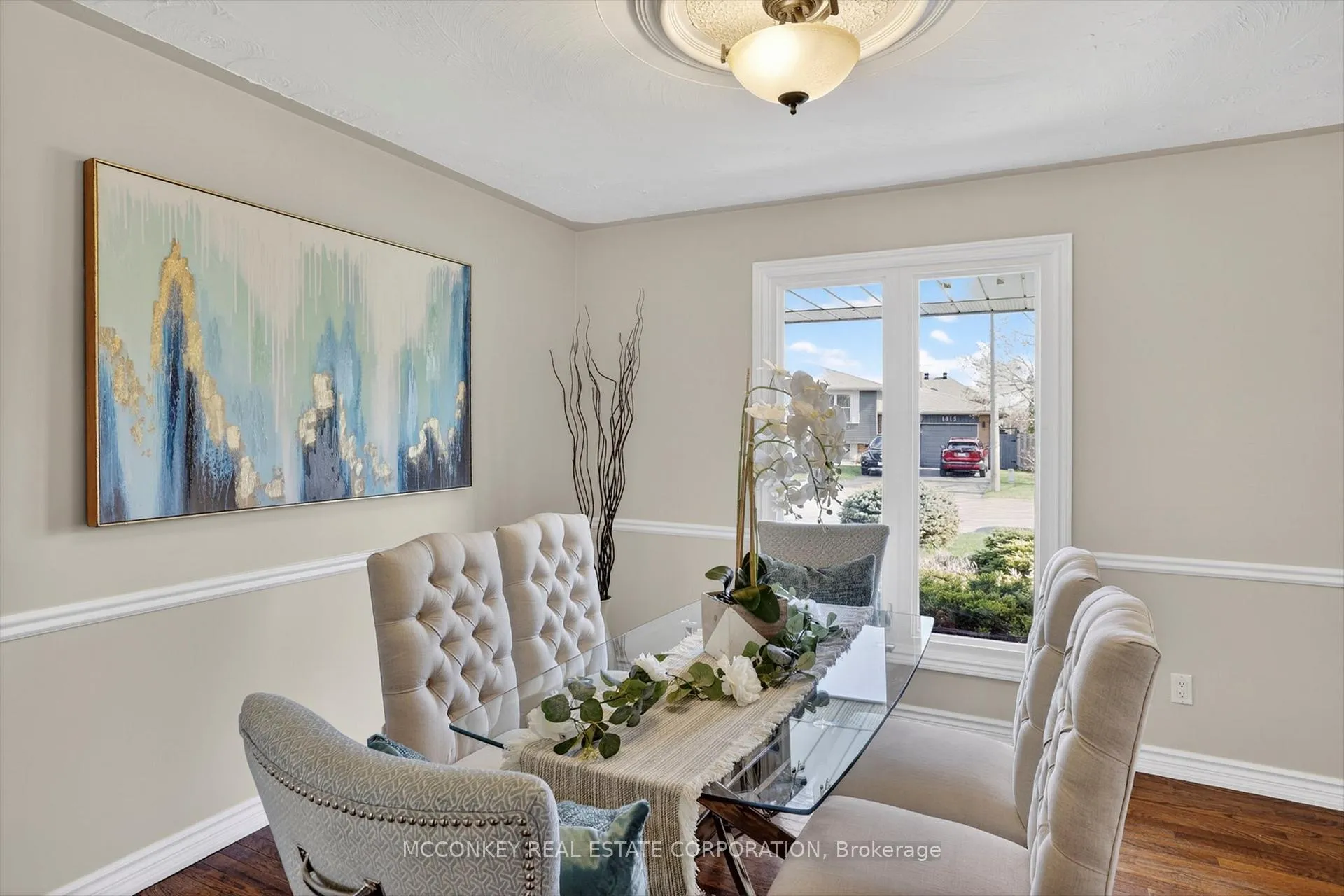Photo 17 of 1814 Stratton Avenue, Peterborough, Otonabee Ward 1 — HOMEH
