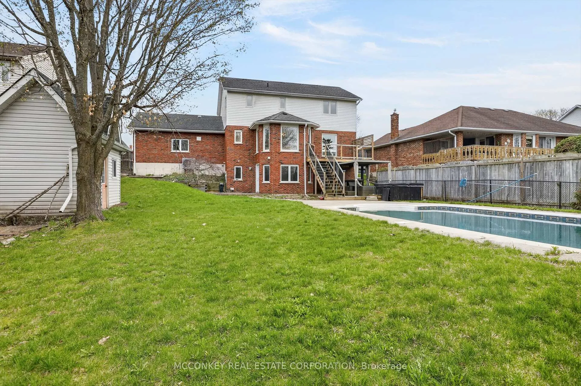 Photo 41 of 1814 Stratton Avenue, Peterborough, Otonabee Ward 1 — HOMEH