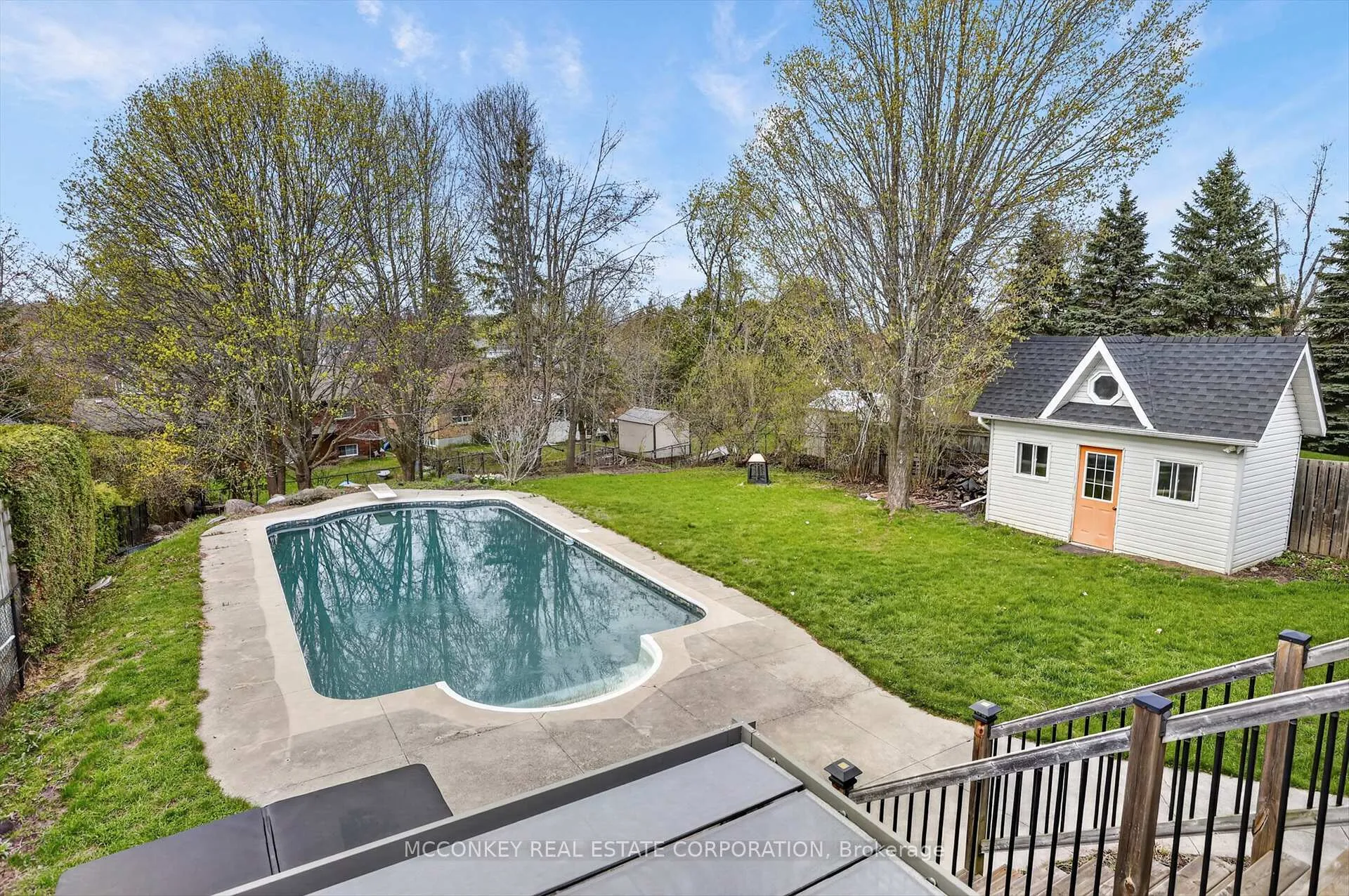Photo 45 of 1814 Stratton Avenue, Peterborough, Otonabee Ward 1 — HOMEH