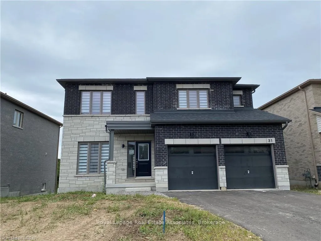 Photo 2 of 31 Butternut Drive, Norfolk, Simcoe — HOMEH