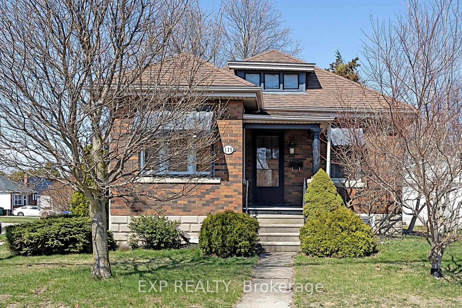 Photo 1 of 125 Redan Street, St. Thomas — HOMEH