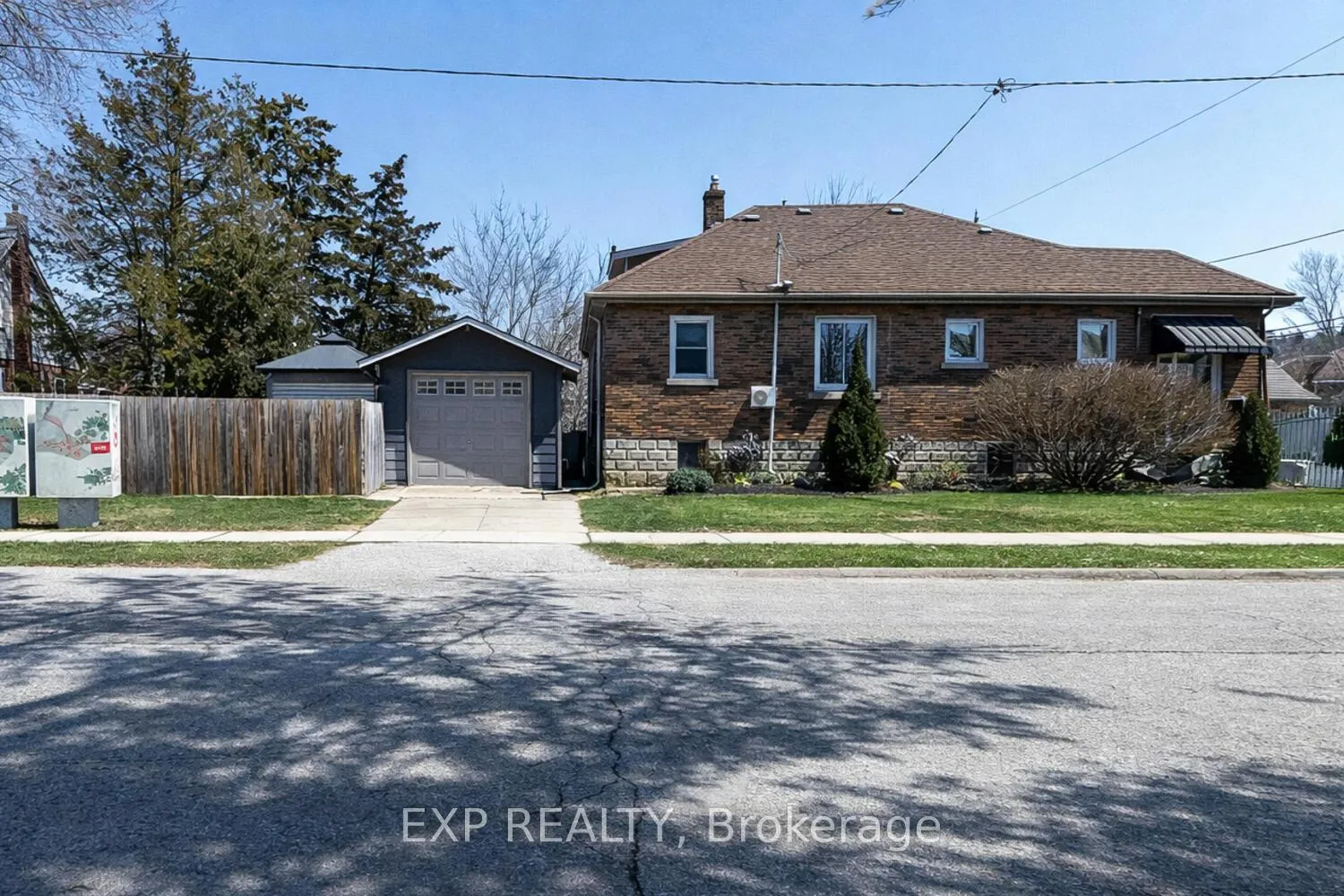 Photo 3 of 125 Redan Street, St. Thomas — HOMEH