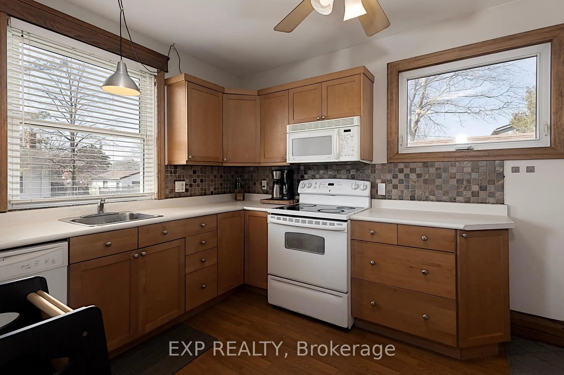 Photo 6 of 125 Redan Street, St. Thomas — HOMEH