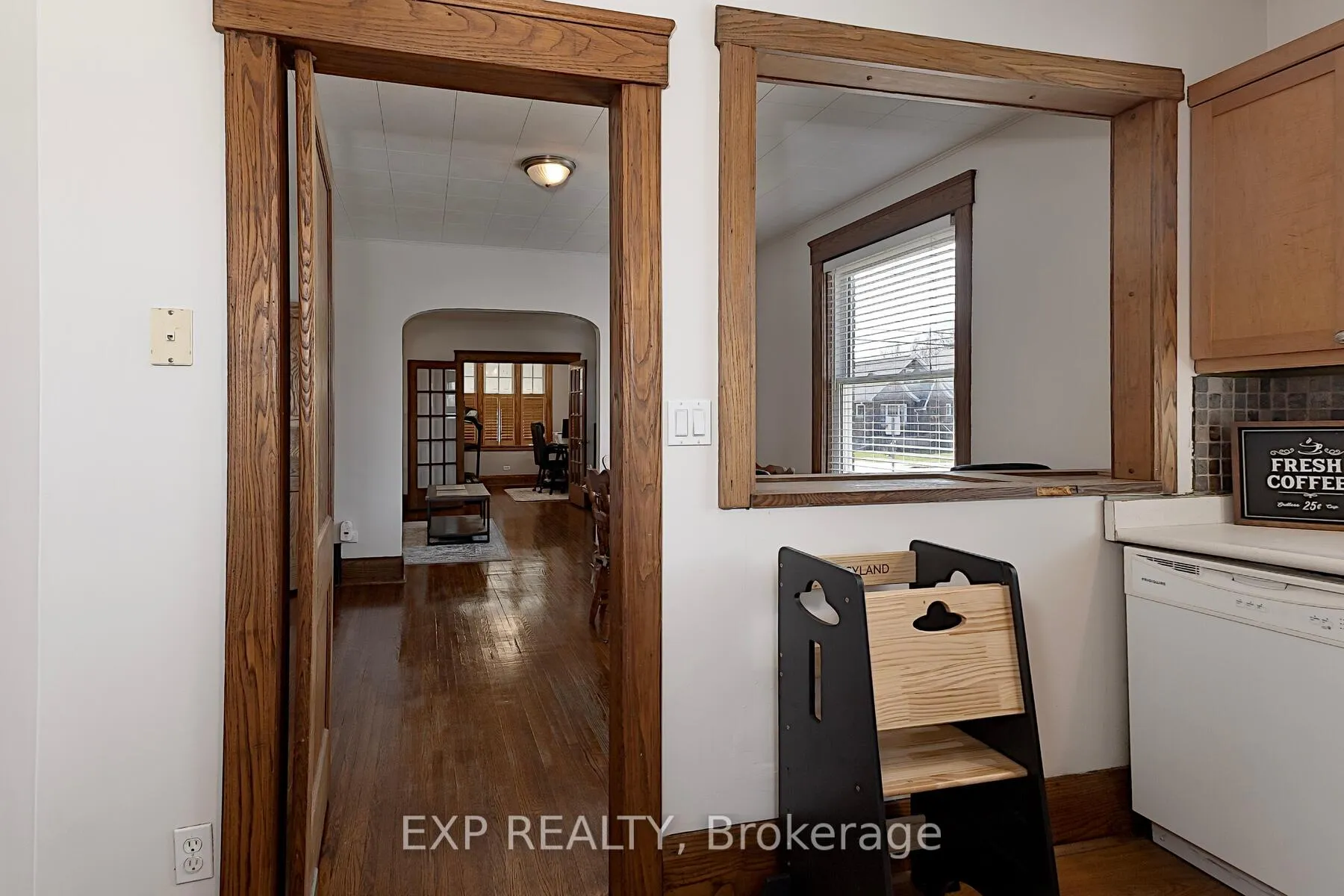 Photo 10 of 125 Redan Street, St. Thomas — HOMEH