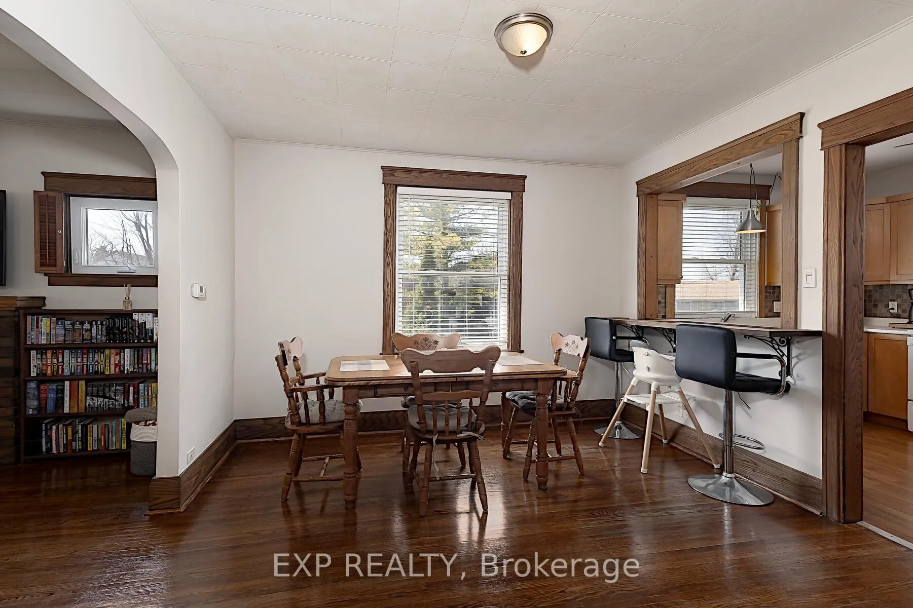 Photo 11 of 125 Redan Street, St. Thomas — HOMEH