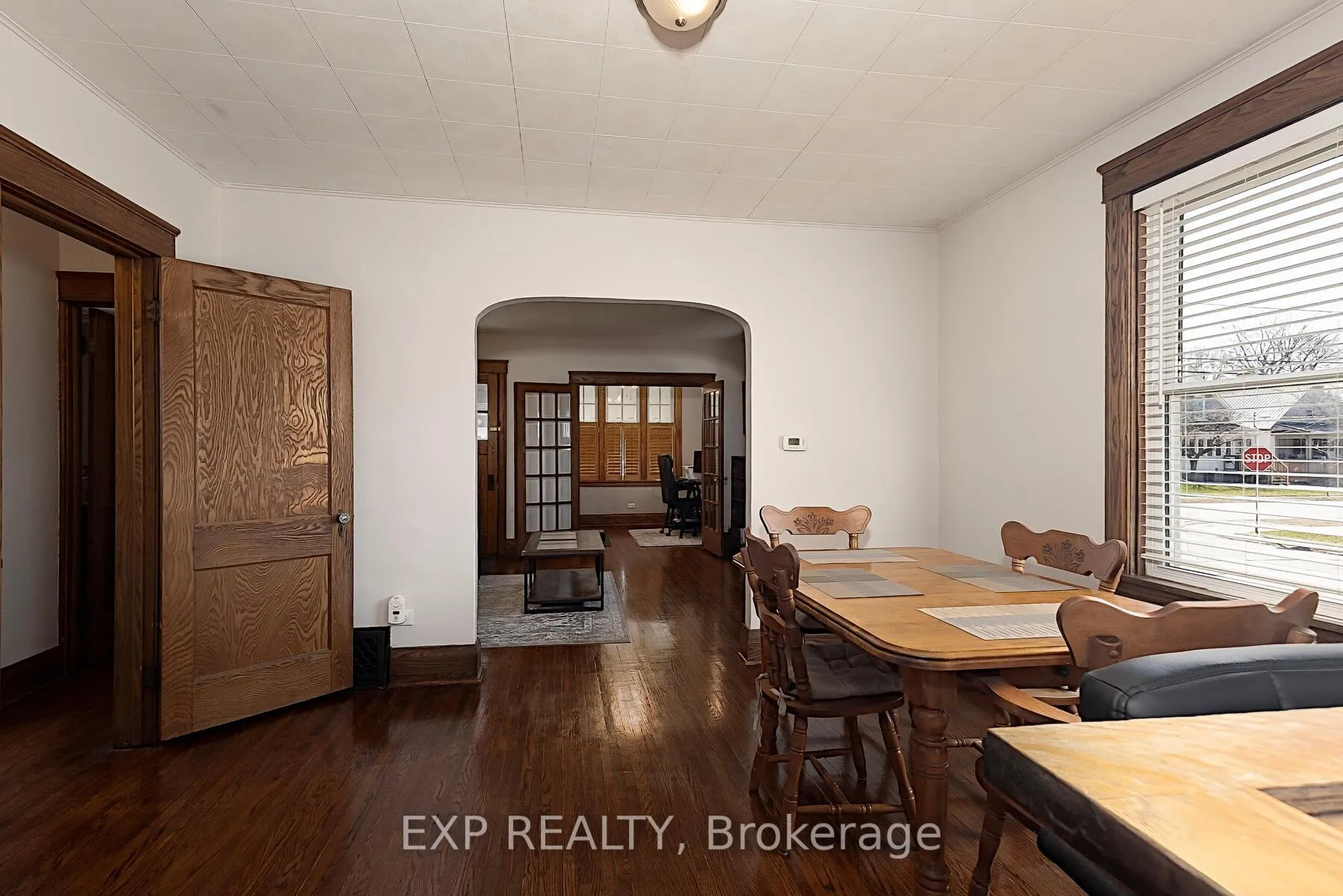 Photo 13 of 125 Redan Street, St. Thomas — HOMEH