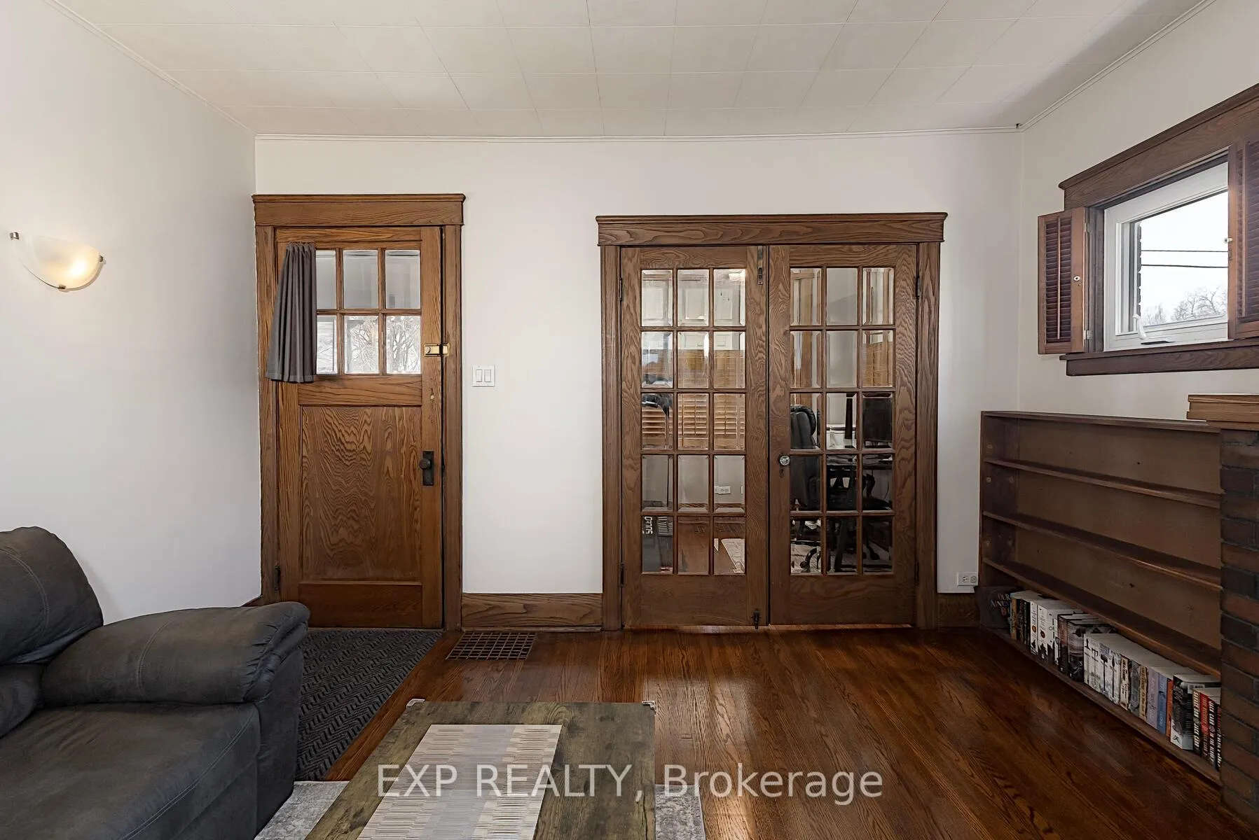 Photo 15 of 125 Redan Street, St. Thomas — HOMEH